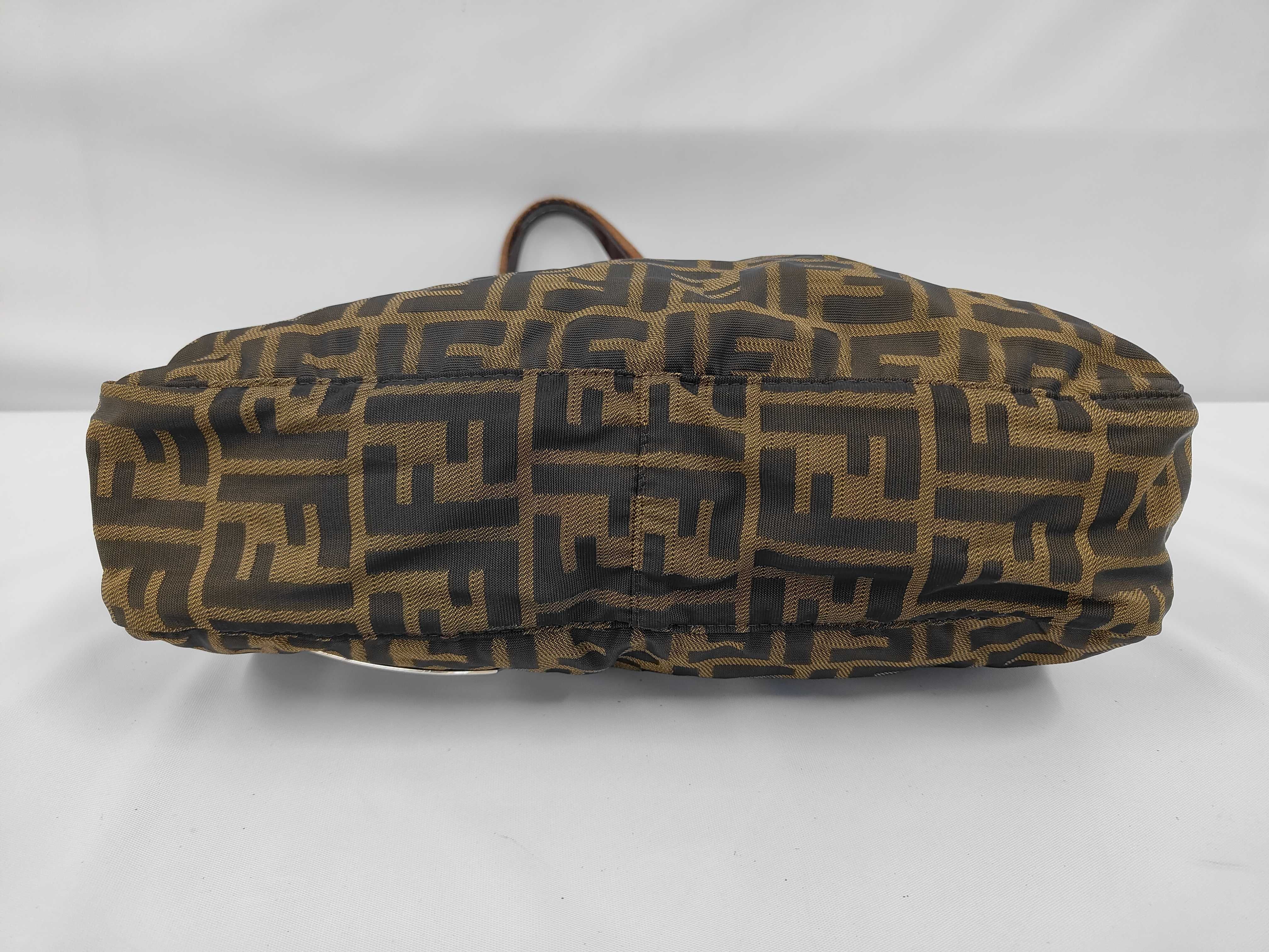 Zucca Tote Bag Shoulder Bag — view 3