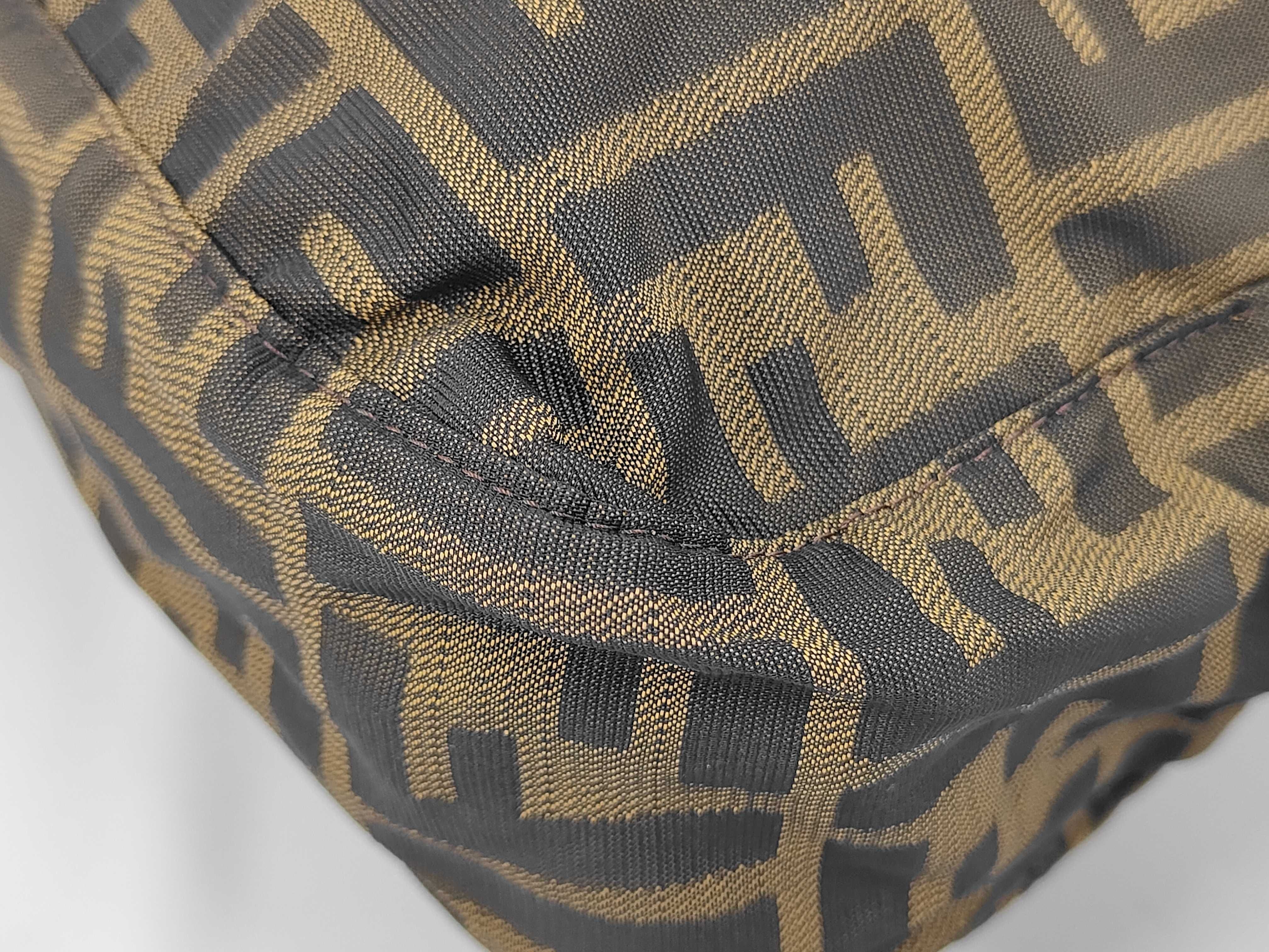 Zucca Tote Bag Shoulder Bag — view 4