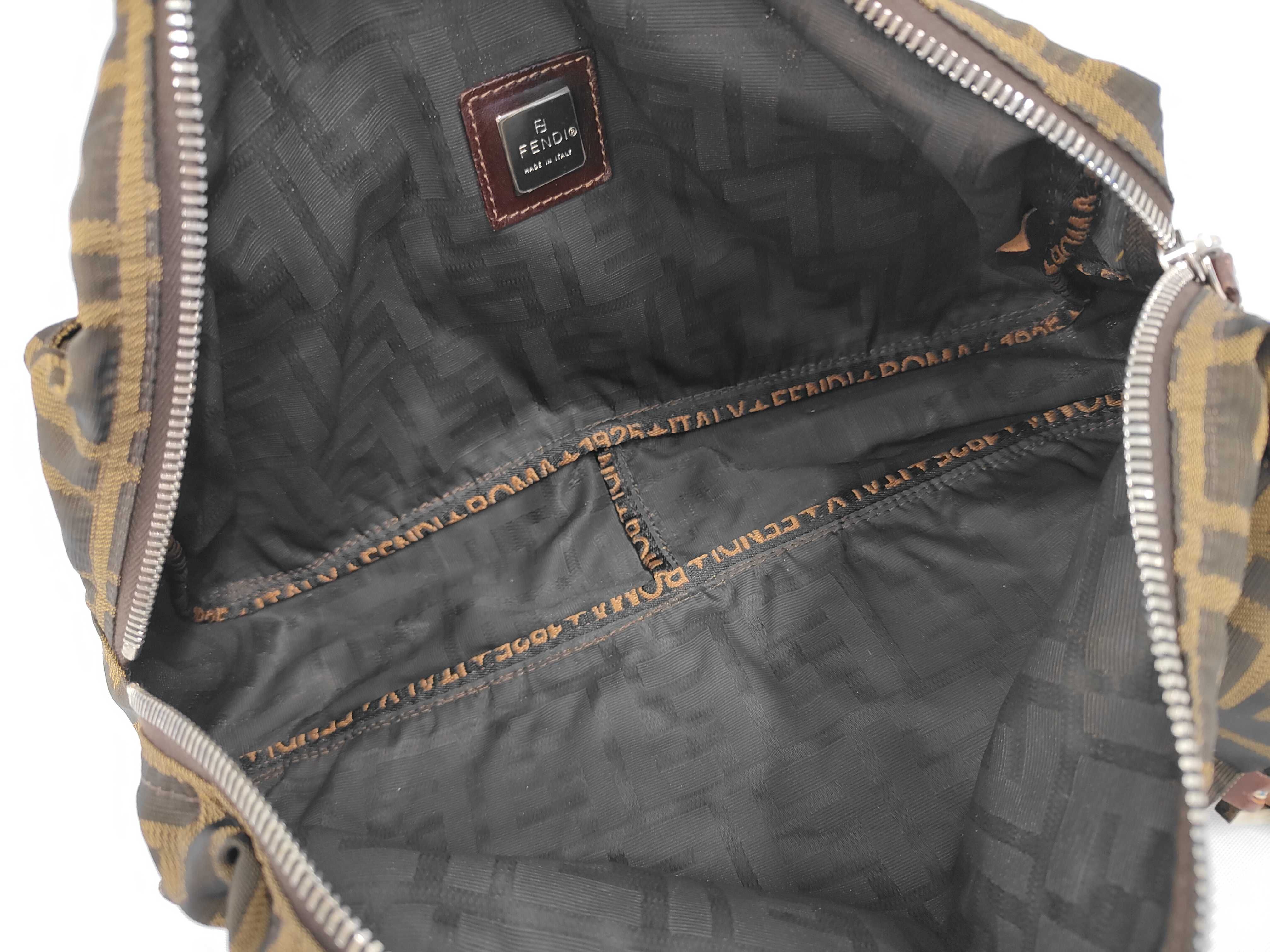 Zucca Tote Bag Shoulder Bag — view 7