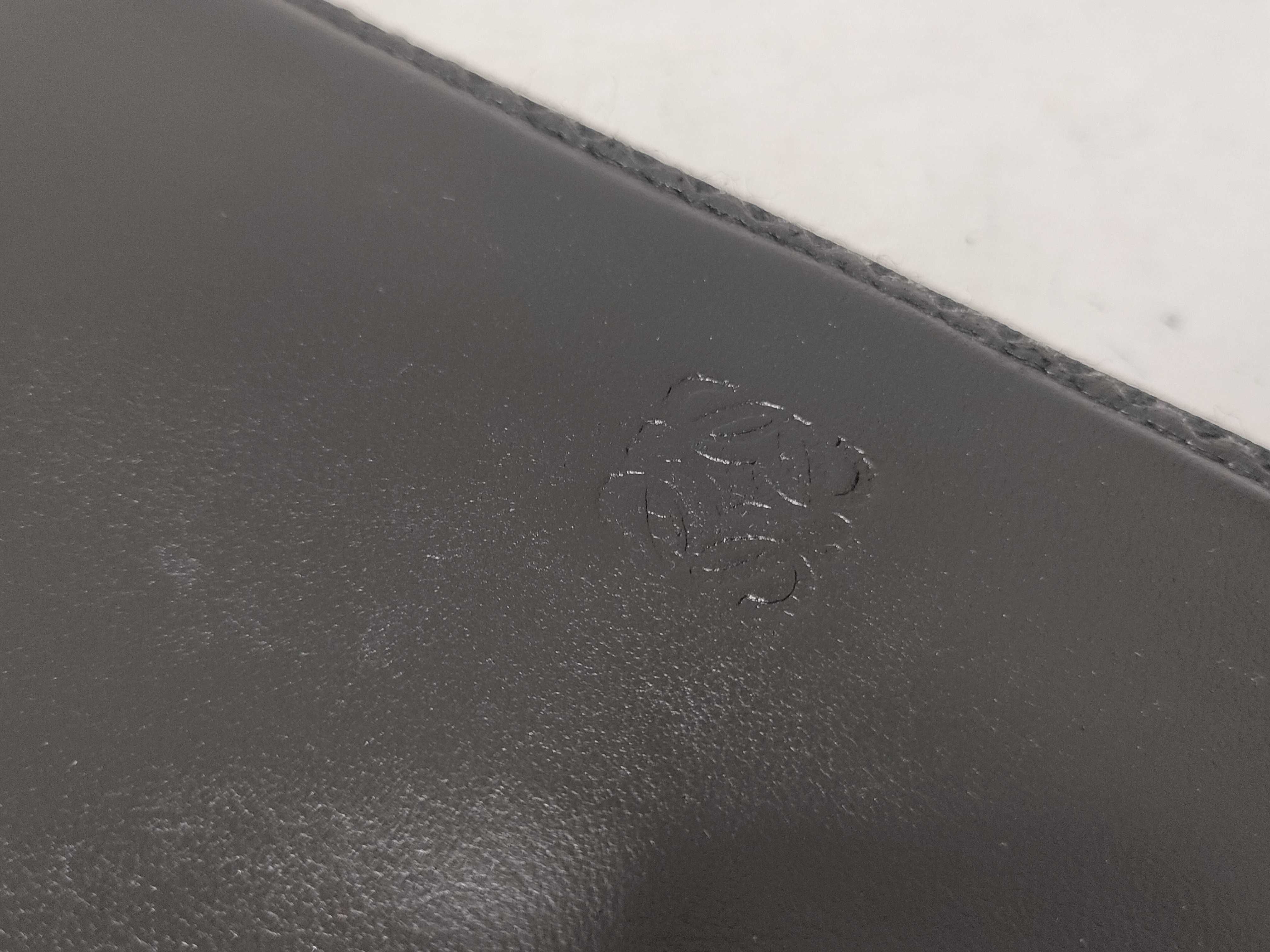 Round Zipper Long Wallet — view 15