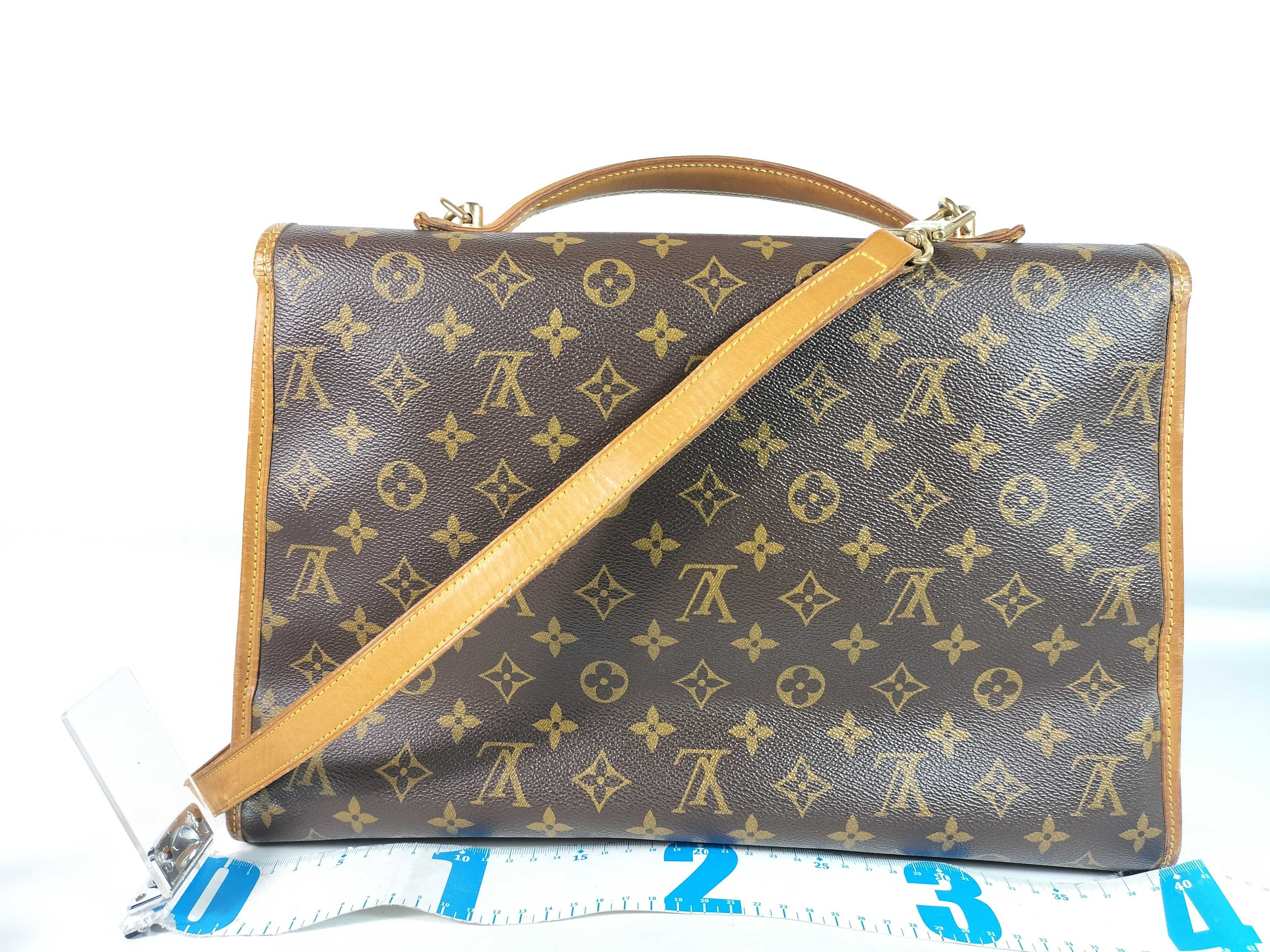 Monogram Beverly M51121 Handbag — view 2