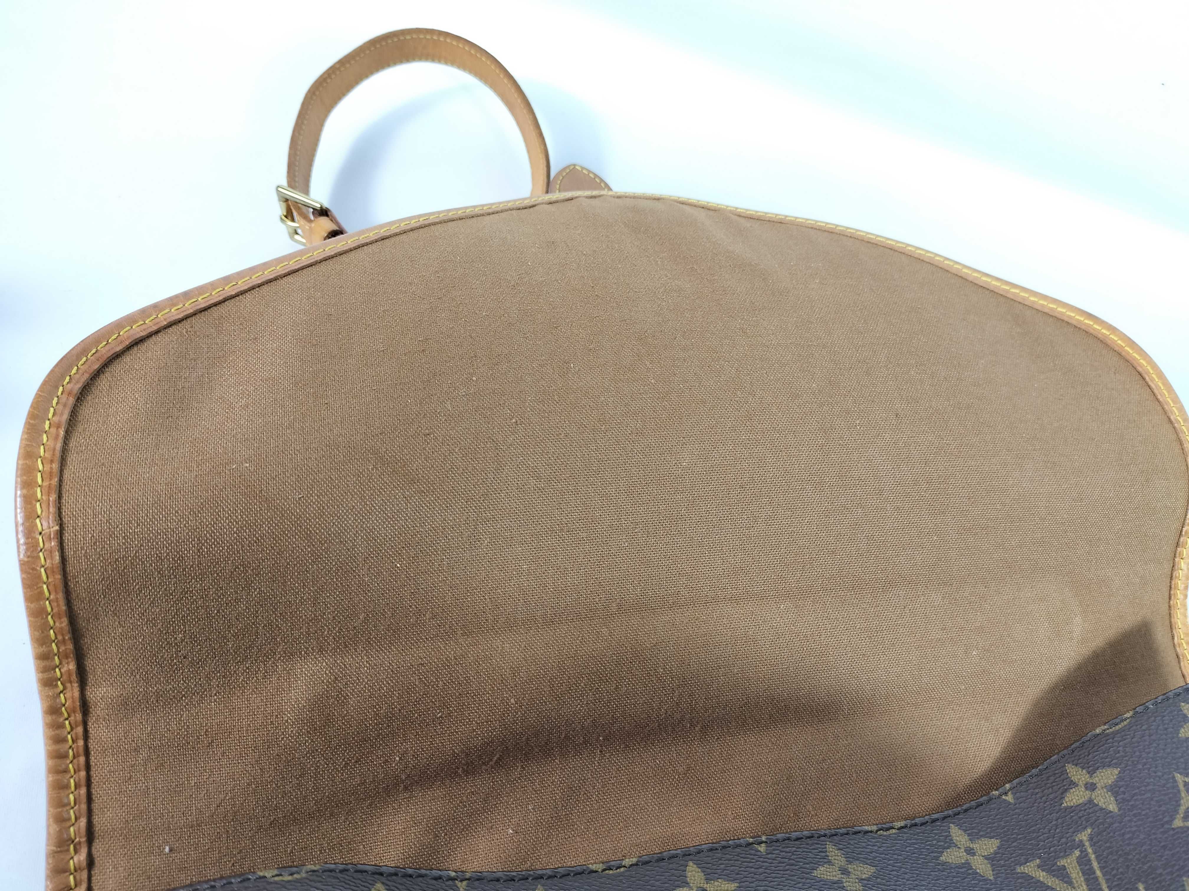 Monogram Beverly M51121 Handbag — view 11