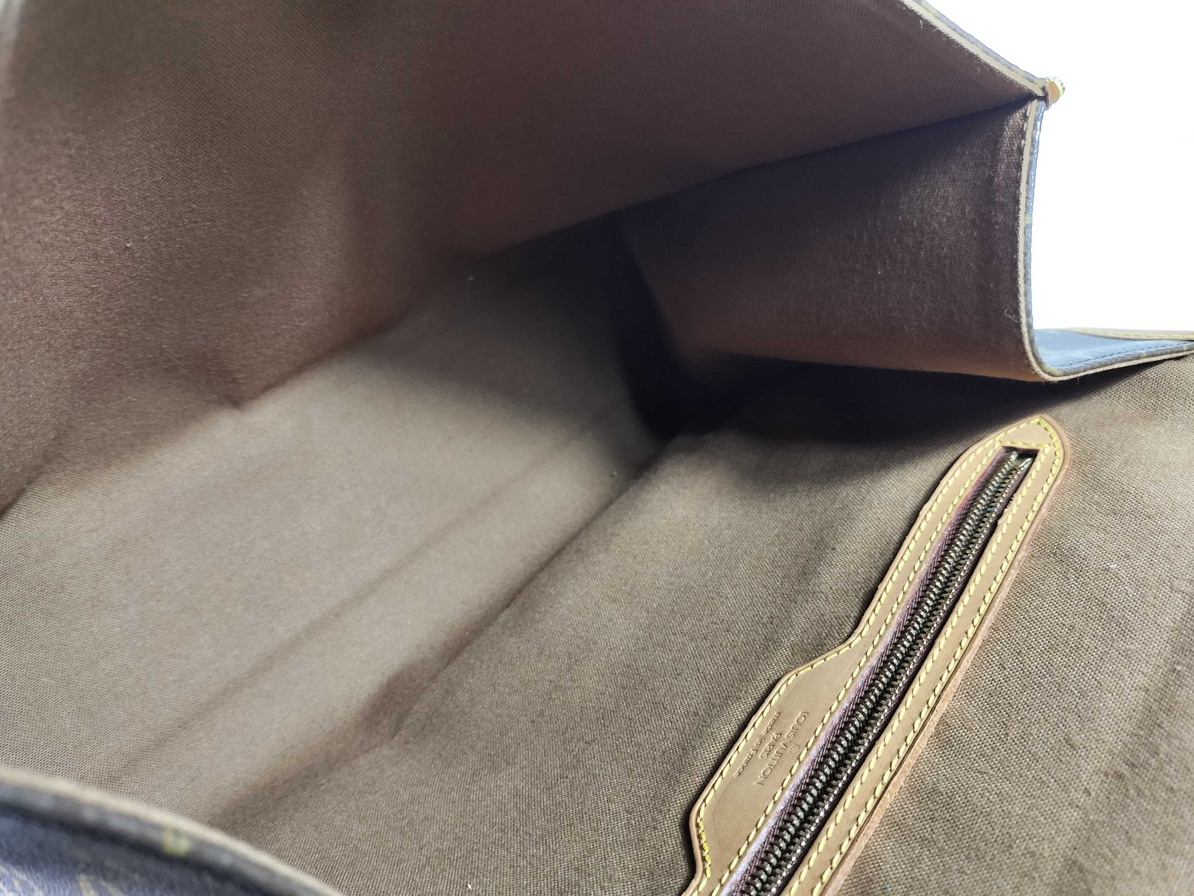 Monogram Beverly M51121 Handbag — view 12