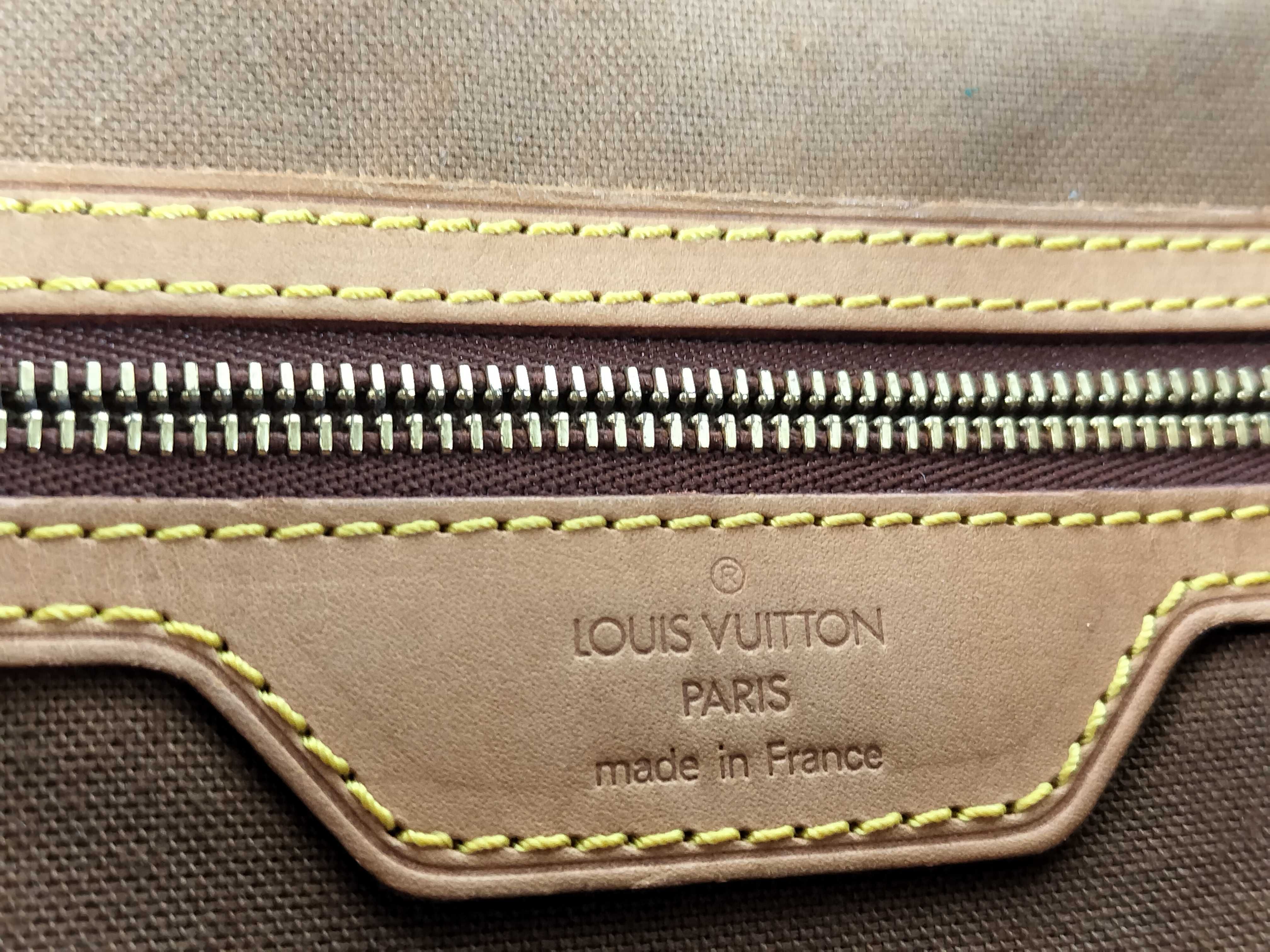 Monogram Beverly M51121 Handbag — view 13