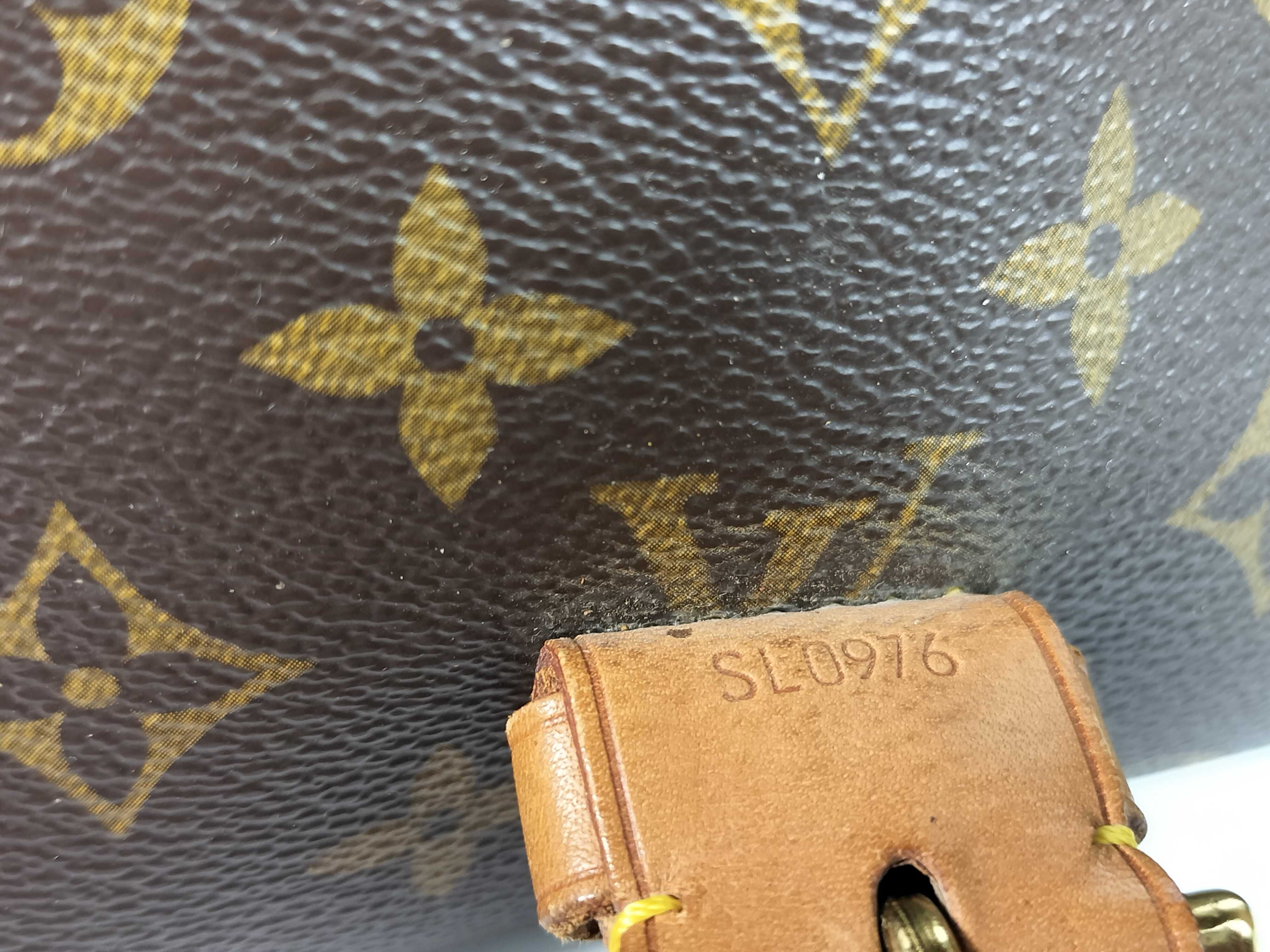 Monogram Beverly M51121 Handbag — view 15