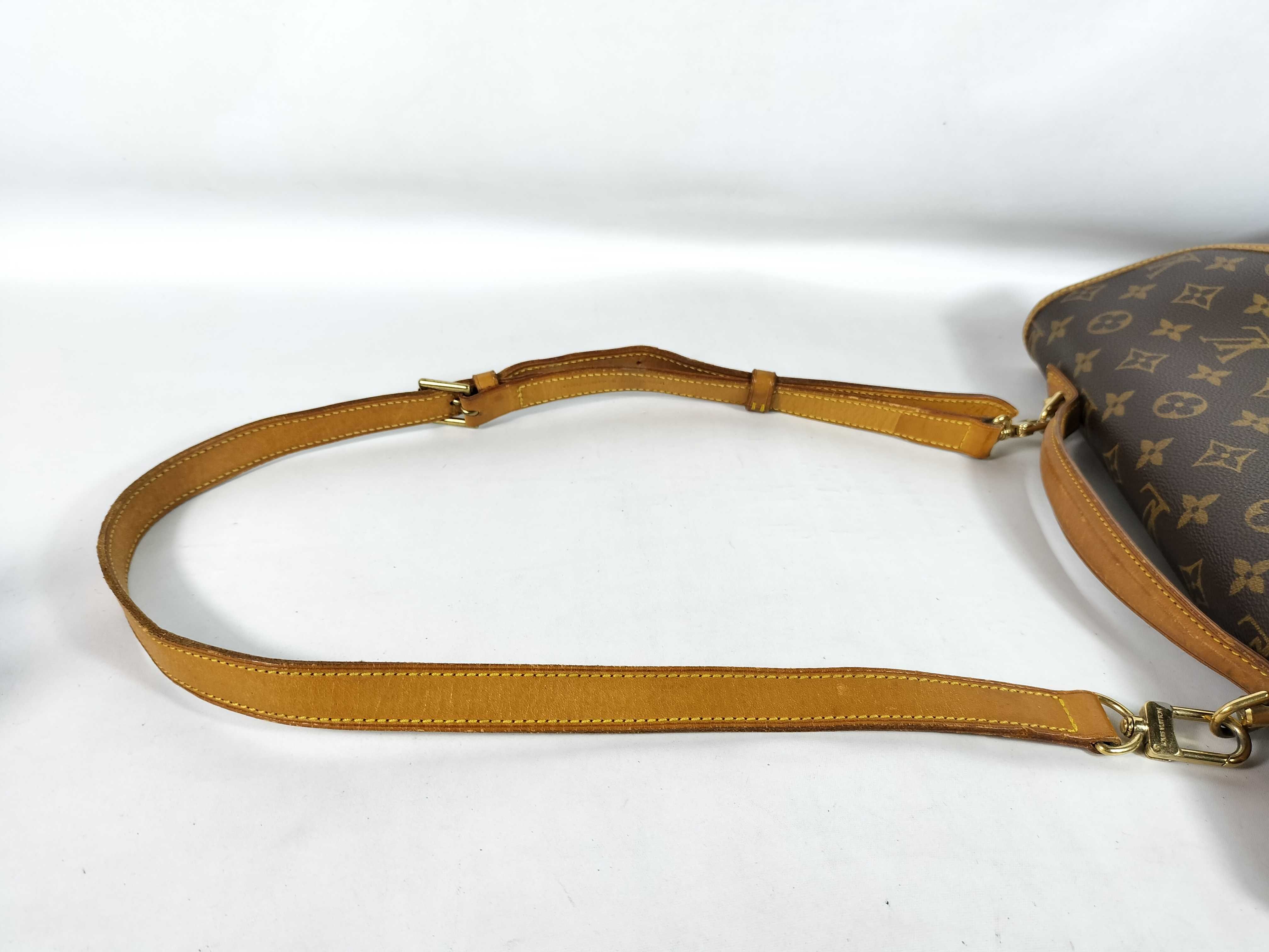 Monogram Beverly M51121 Handbag — view 3
