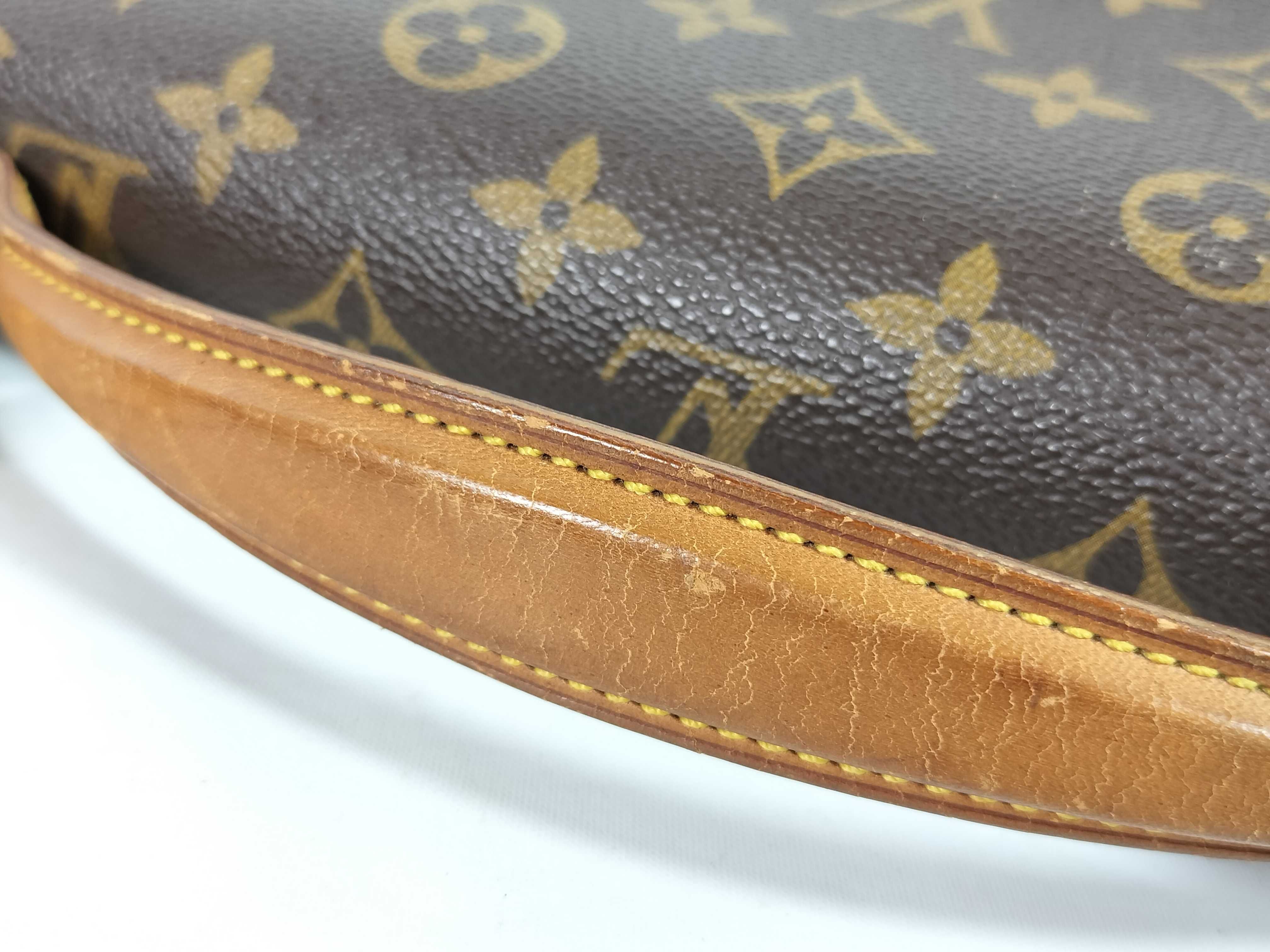 Monogram Beverly M51121 Handbag — view 5