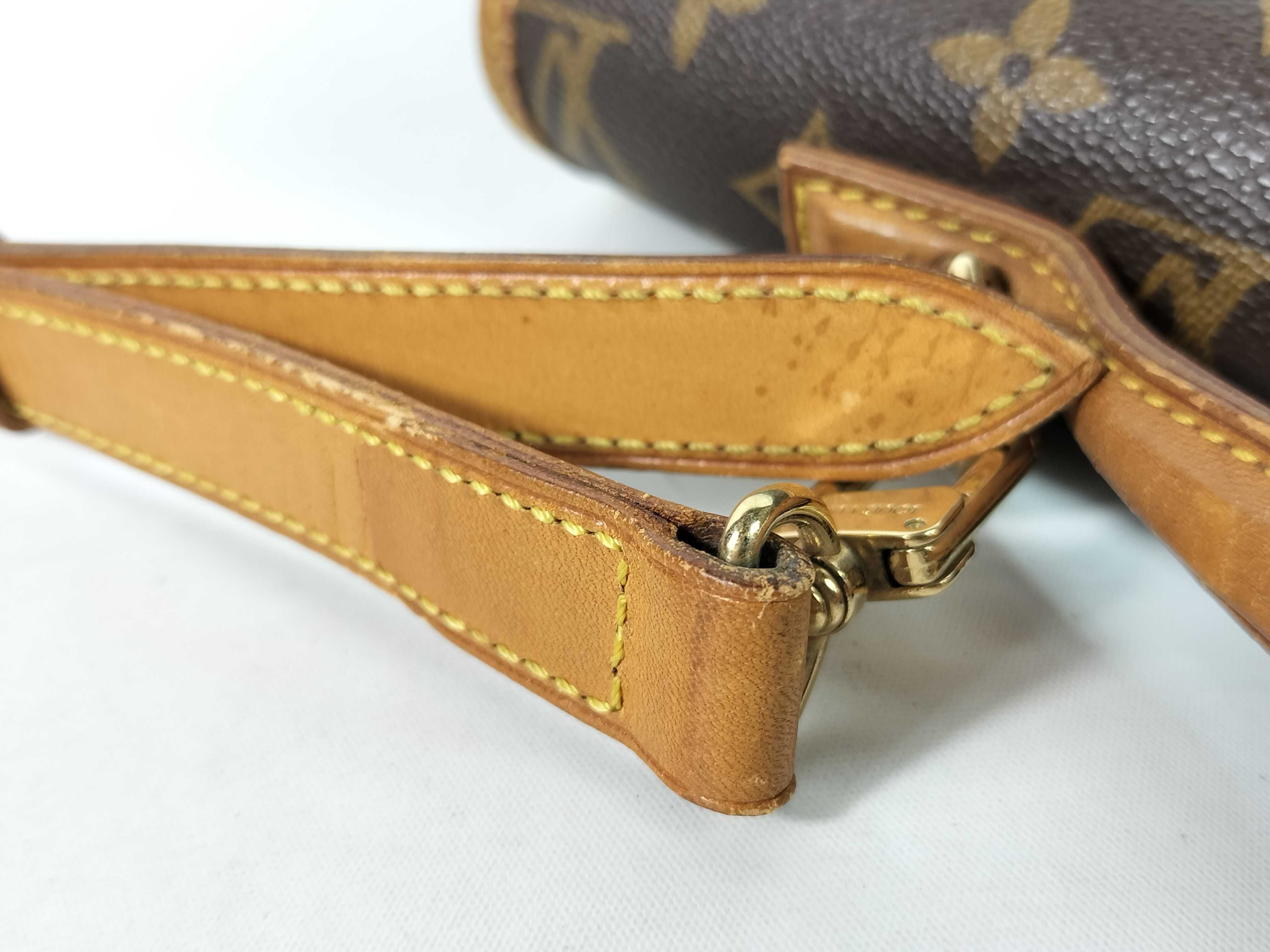 Monogram Beverly M51121 Handbag — view 6