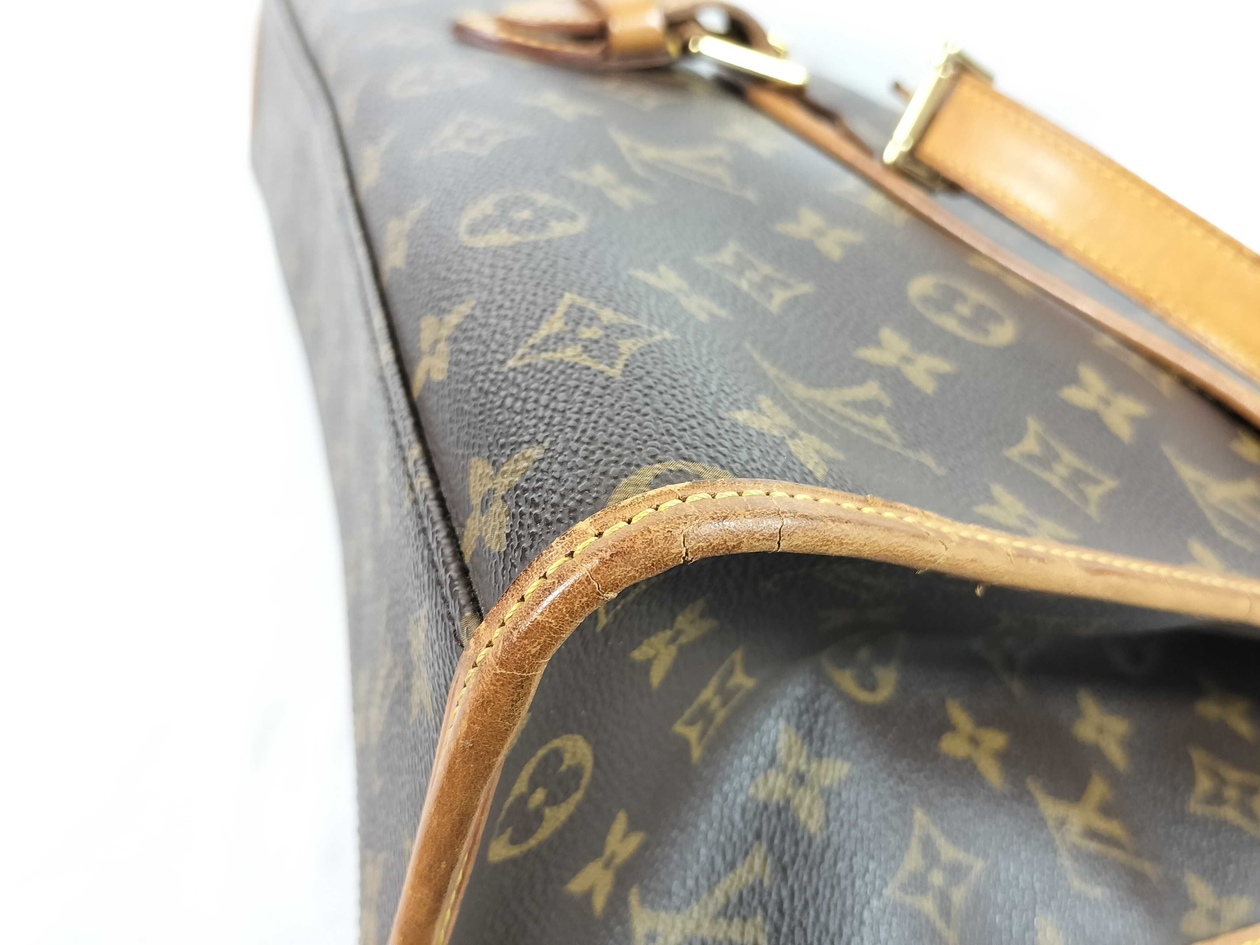 Monogram Beverly M51121 Handbag — view 7