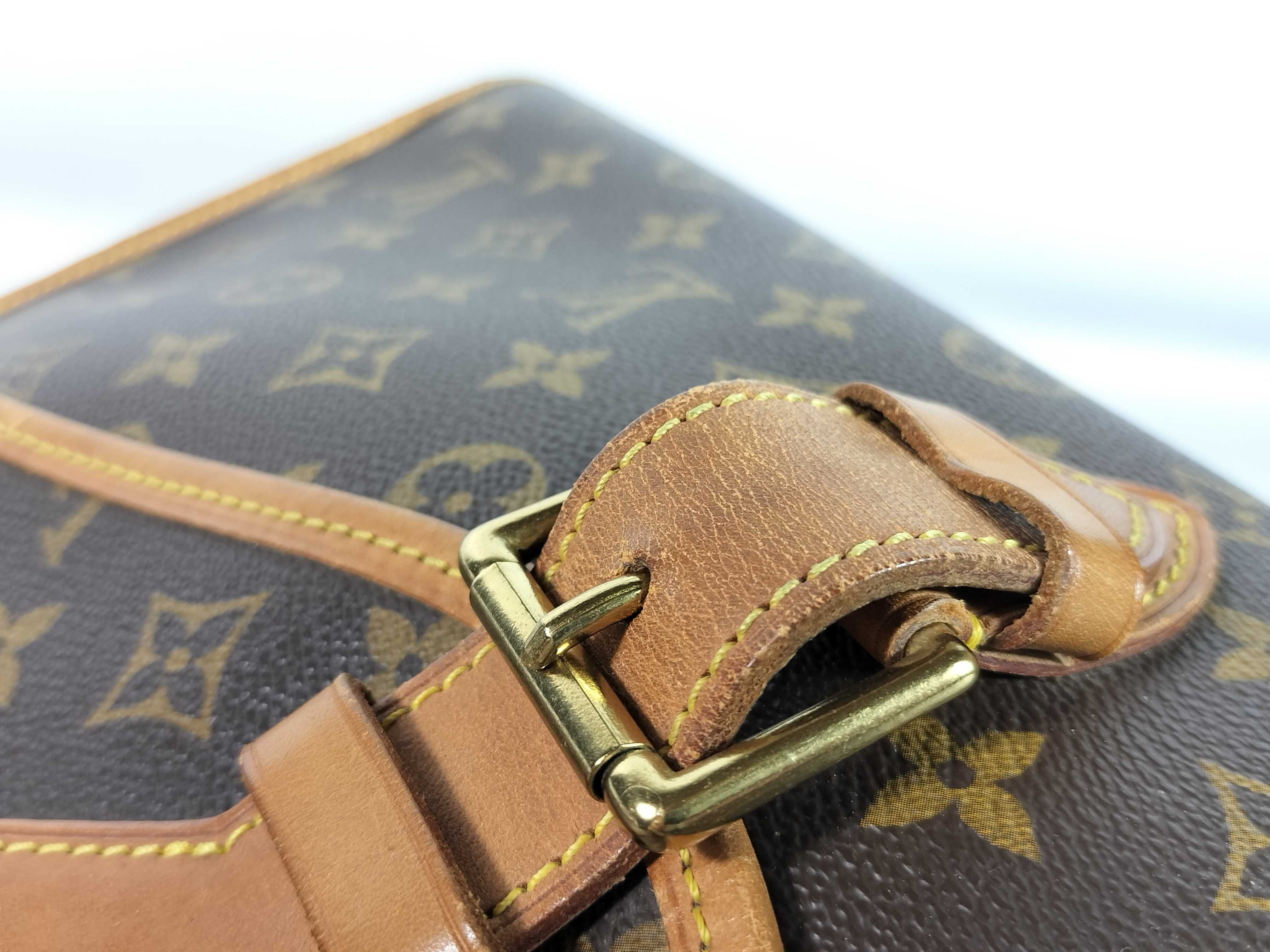 Monogram Beverly M51121 Handbag — view 9