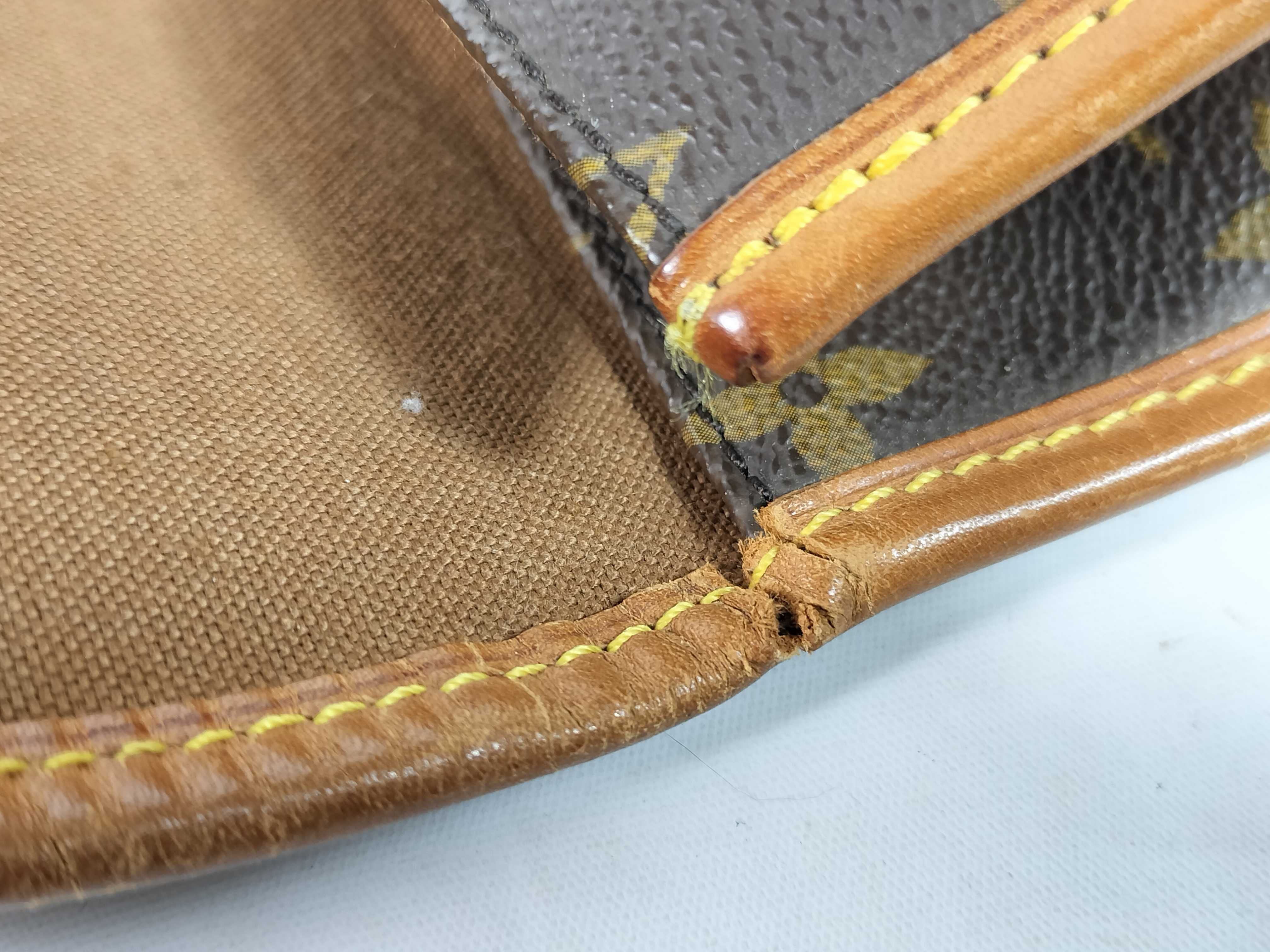 Monogram Beverly M51121 Handbag — view 10