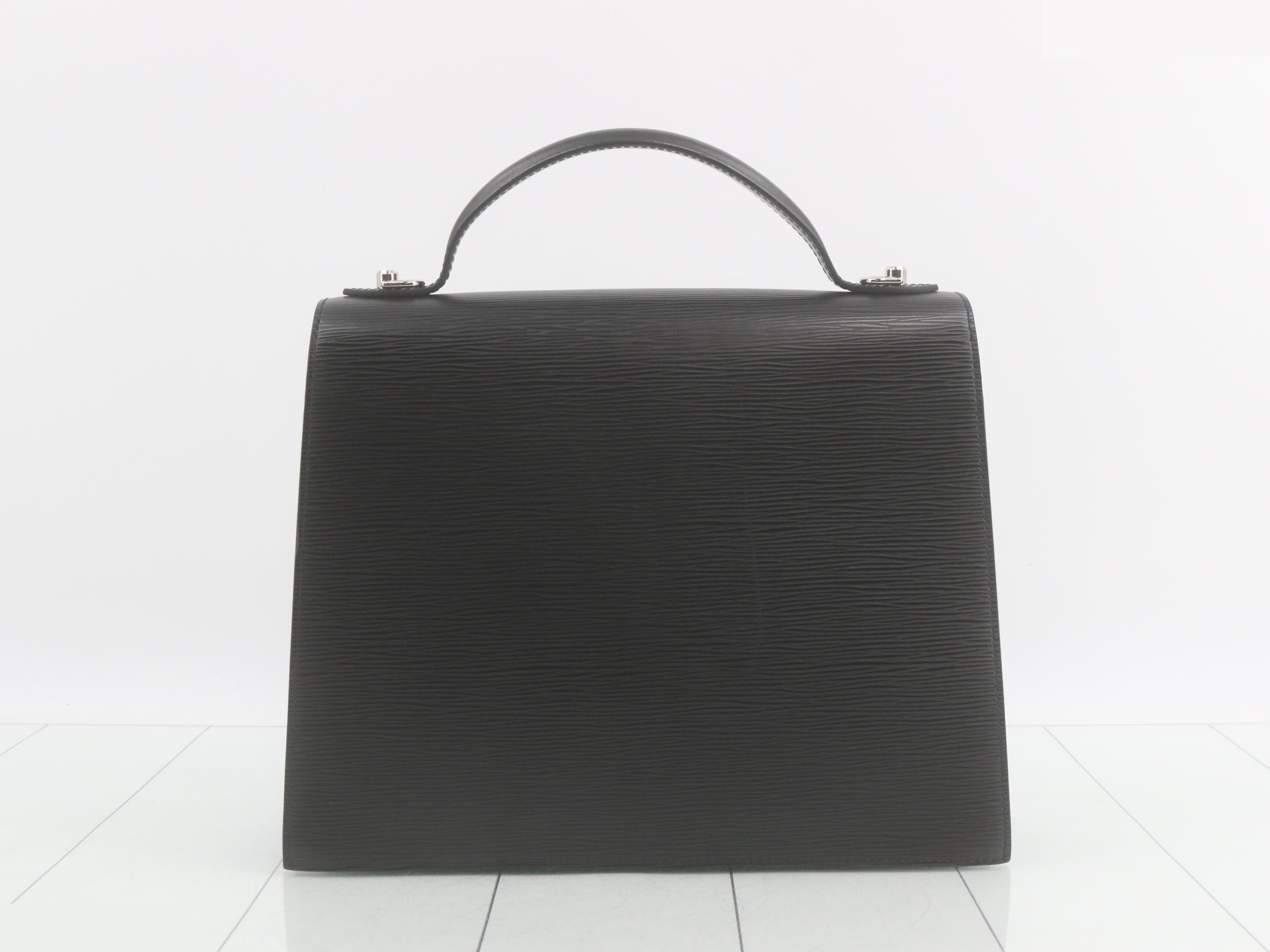 Sévigné GM Noir — view 2