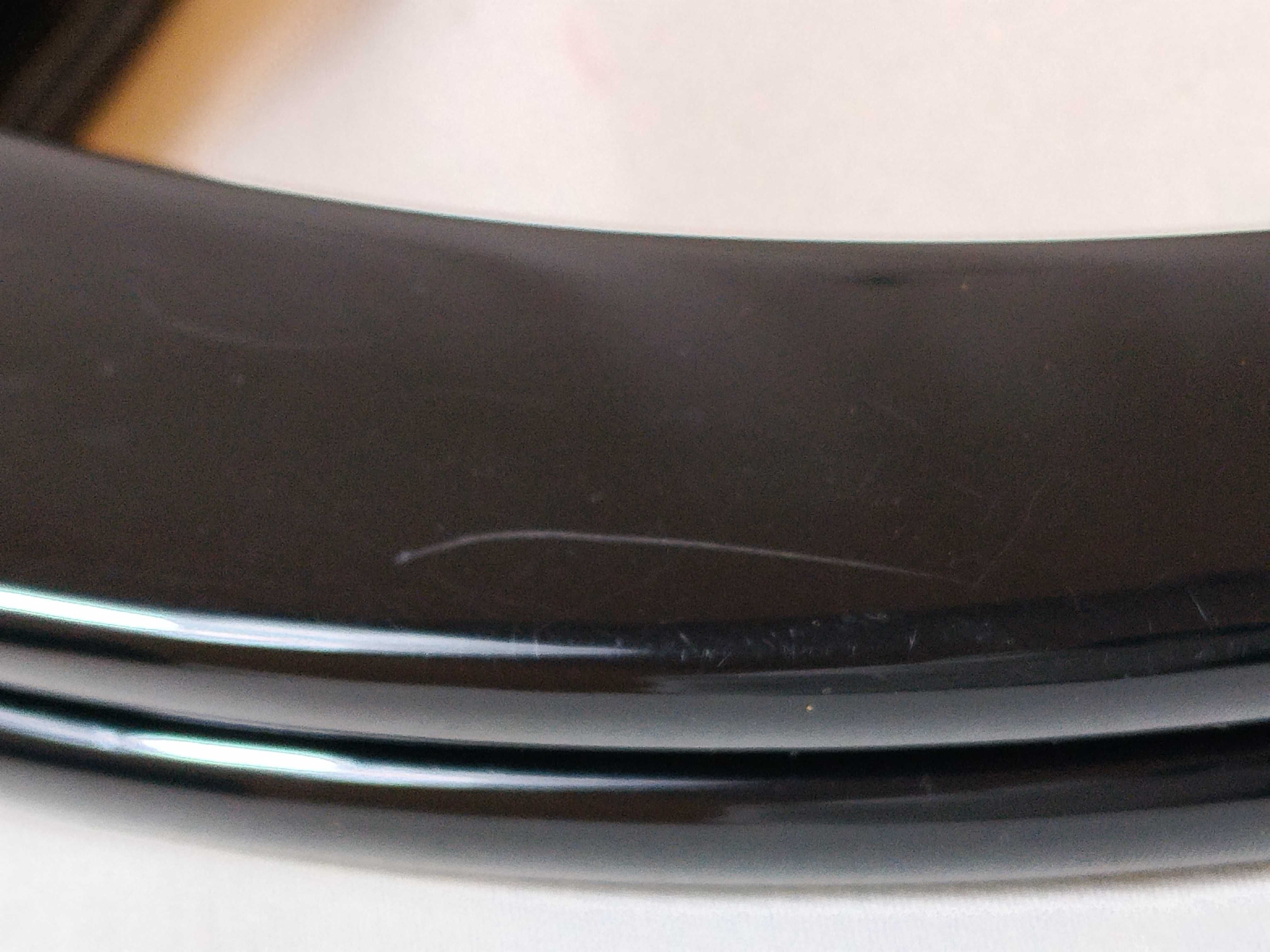 plastic handle handbag — view 4