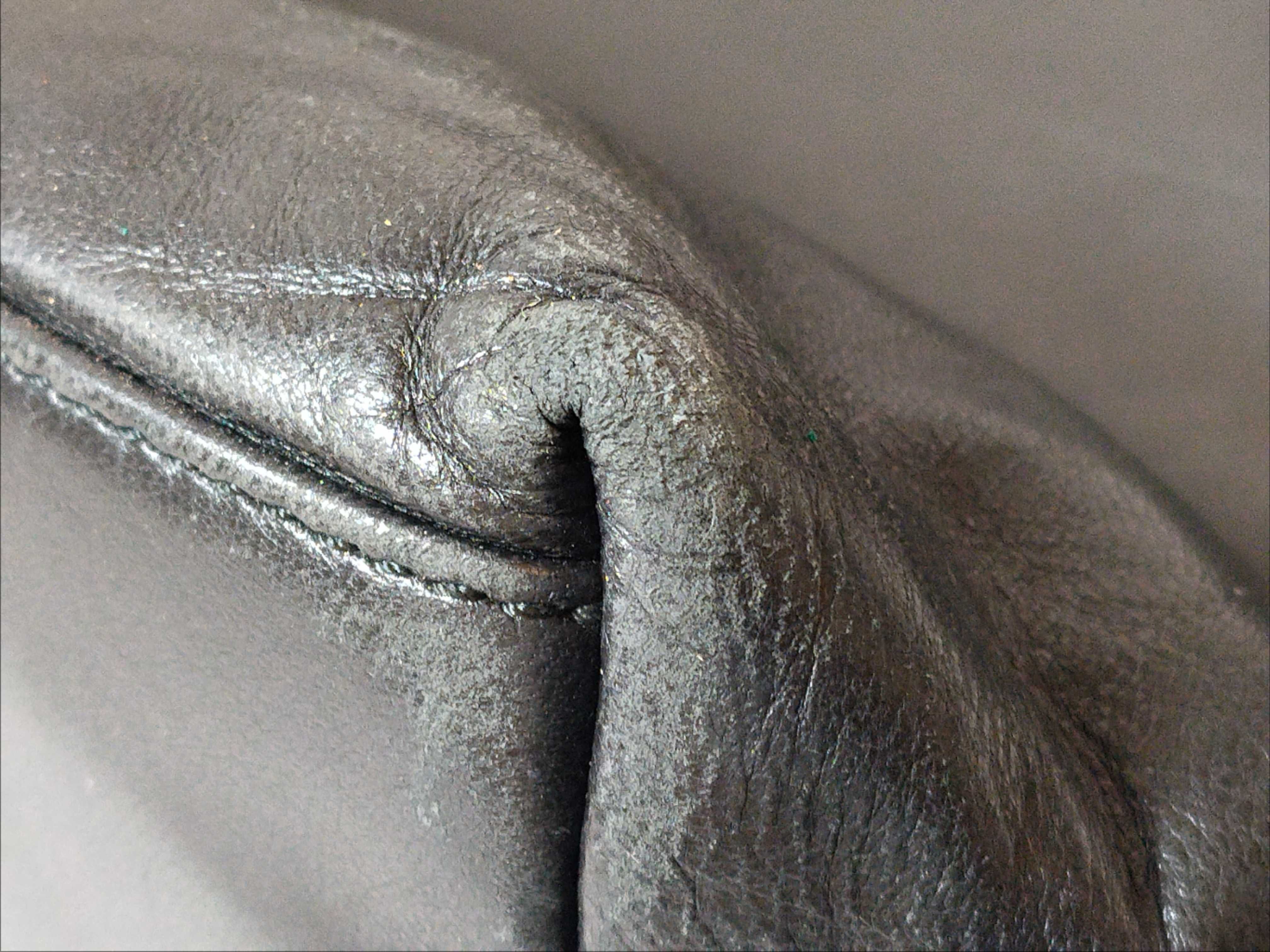 plastic handle handbag — view 5