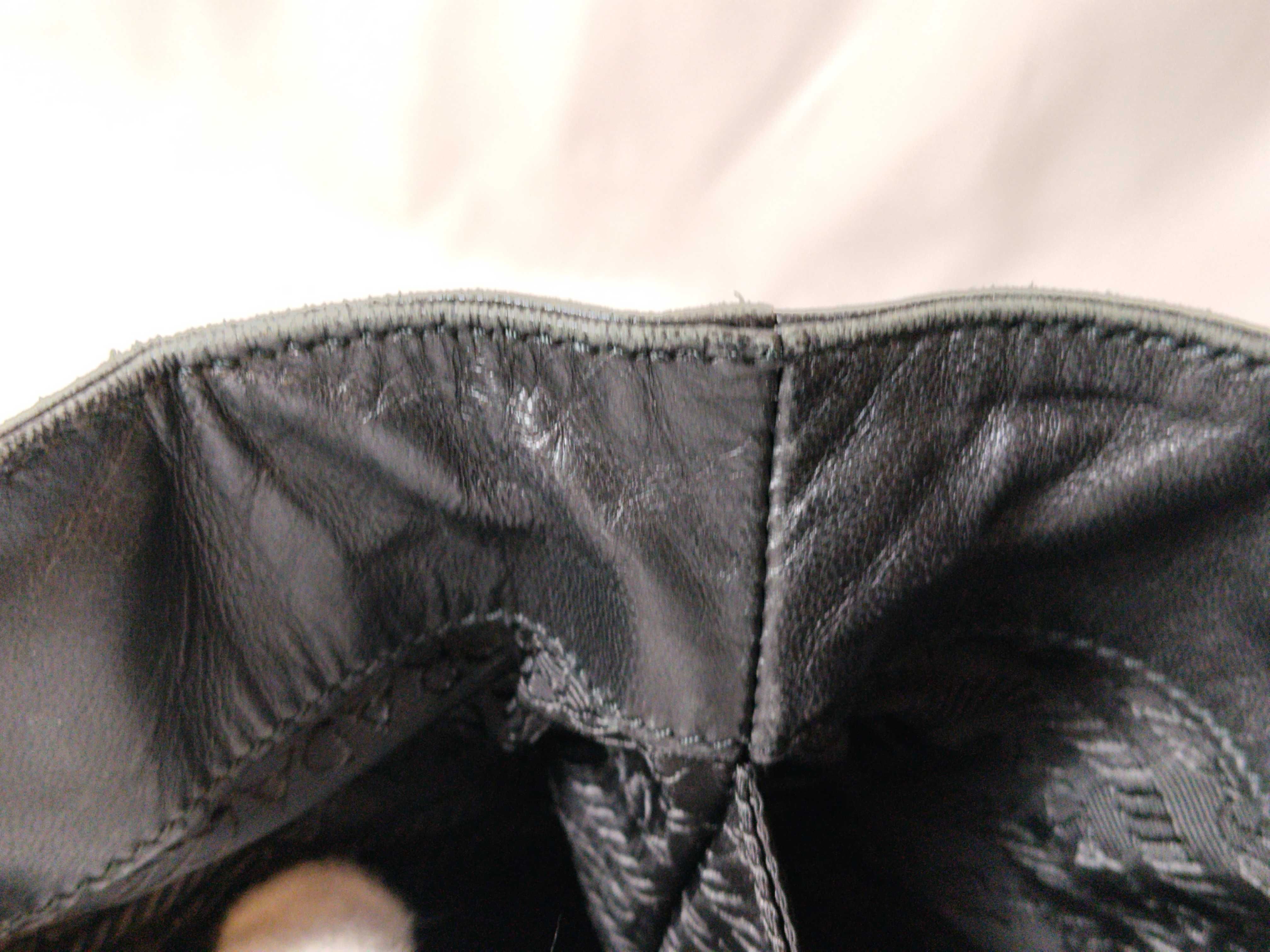 plastic handle handbag — view 7