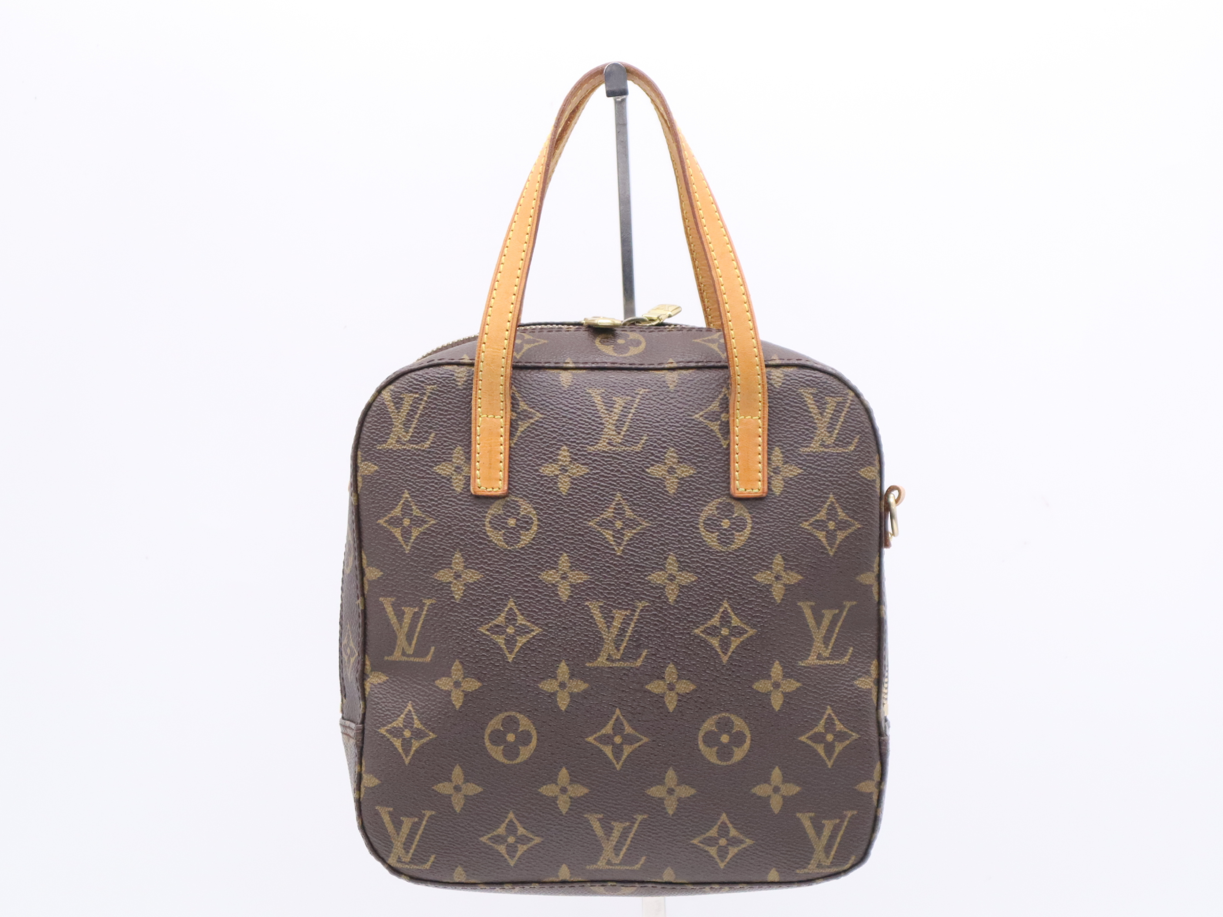 M47500 Monogram Spontini Handbag
