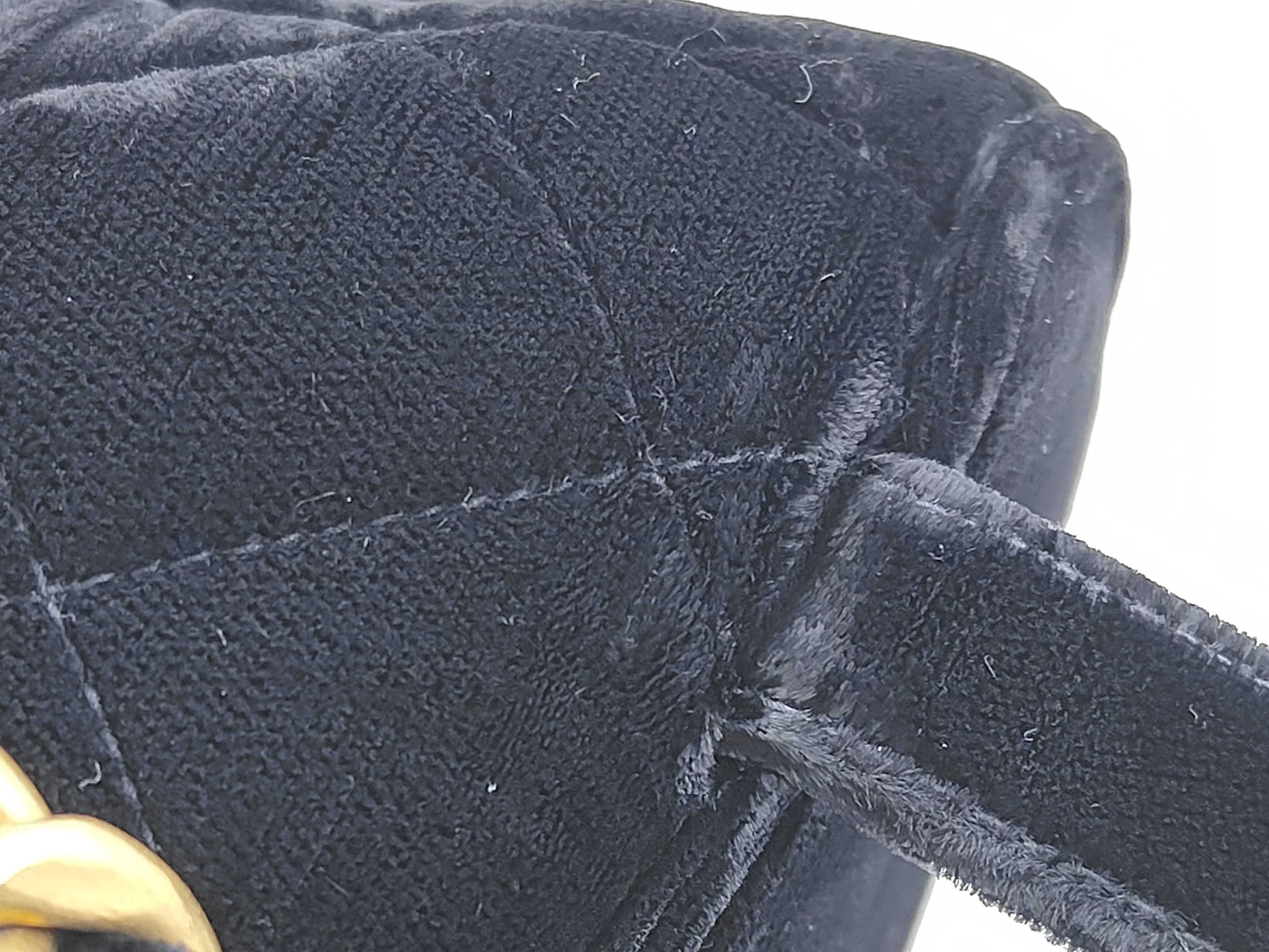 Backpack, Velvet, Black GP Backpack — view 5