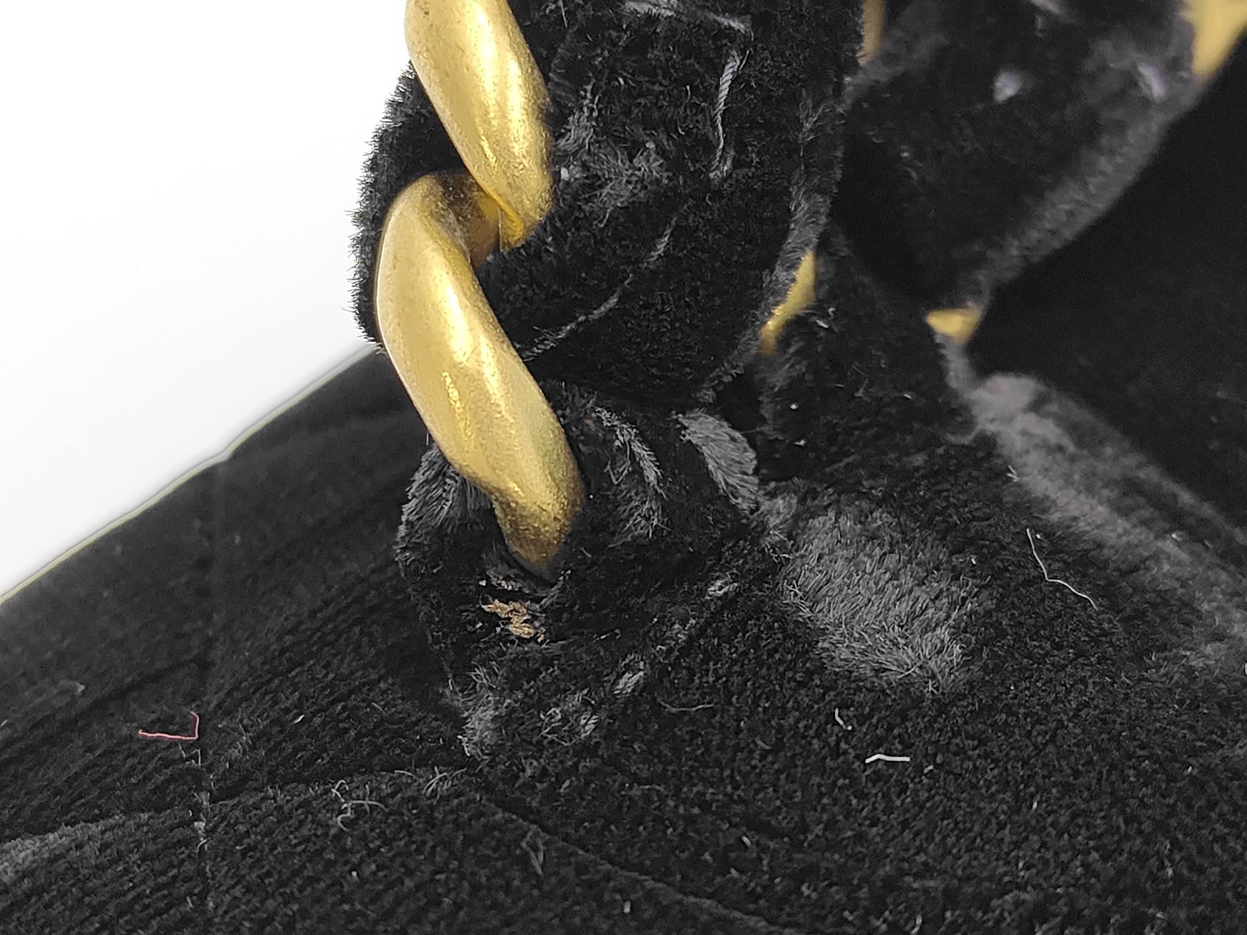 Backpack, Velvet, Black GP Backpack — view 6