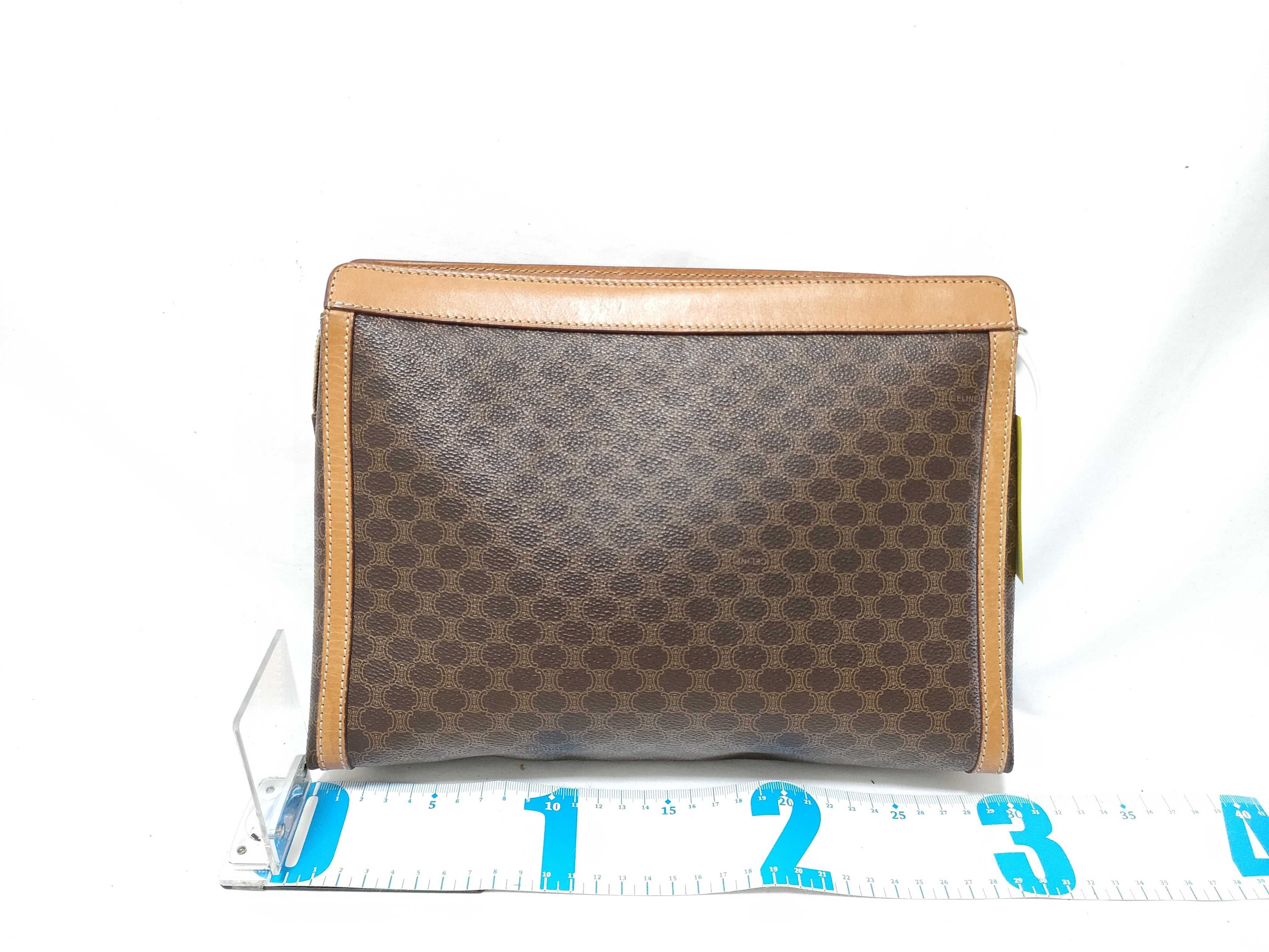 Old Second Bag — view 2