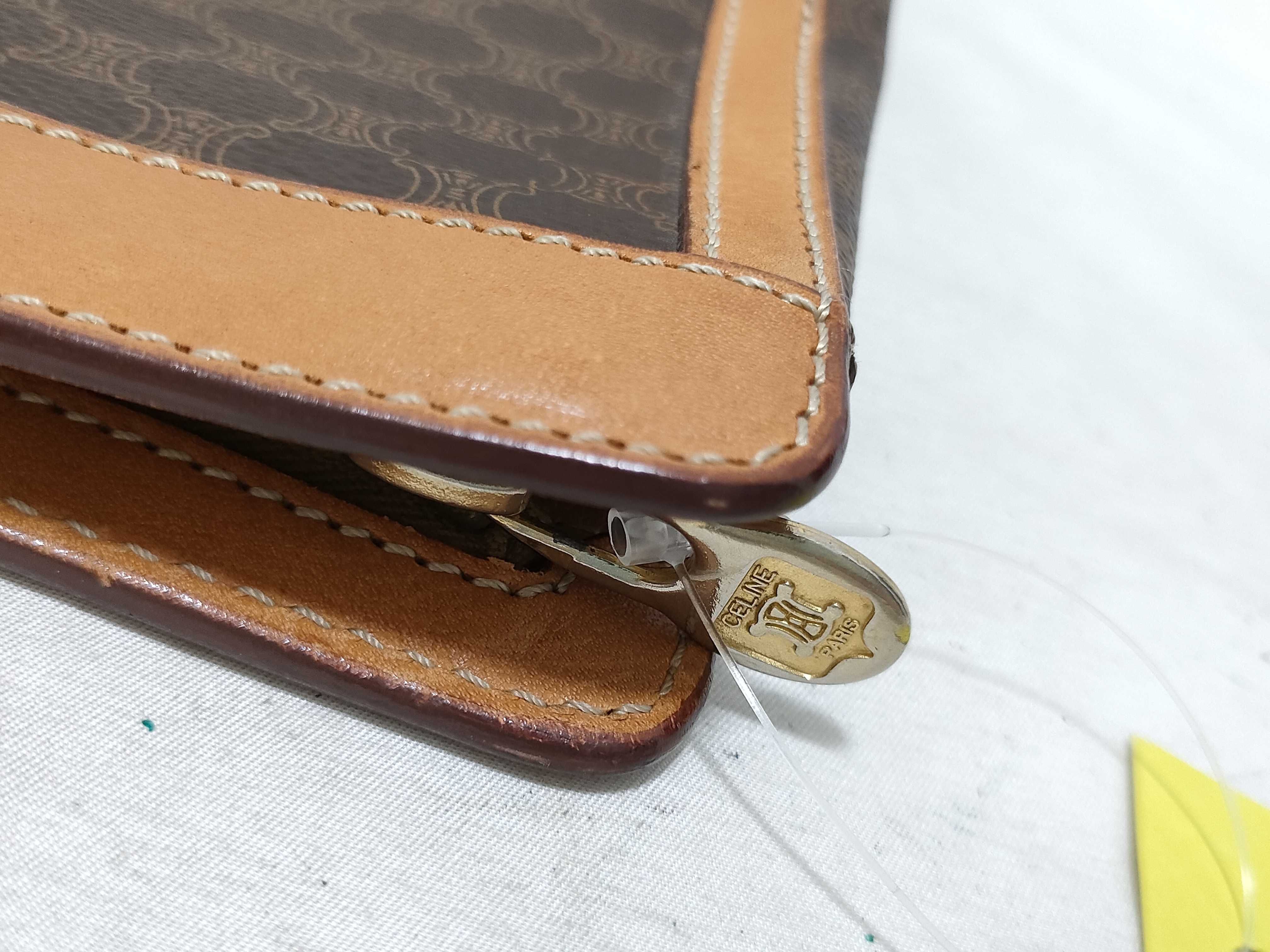 Old Second Bag — view 11