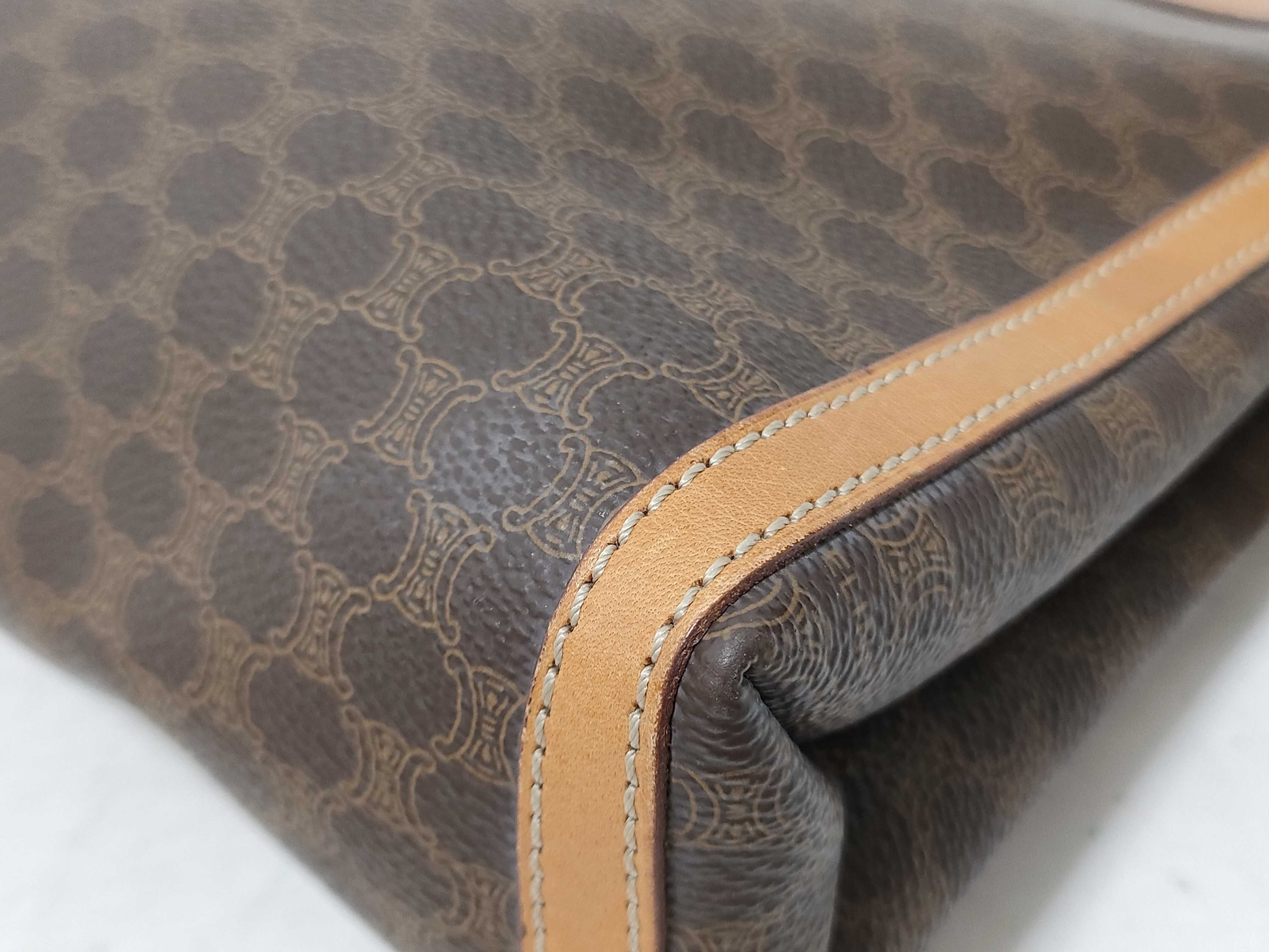 Old Second Bag — view 4