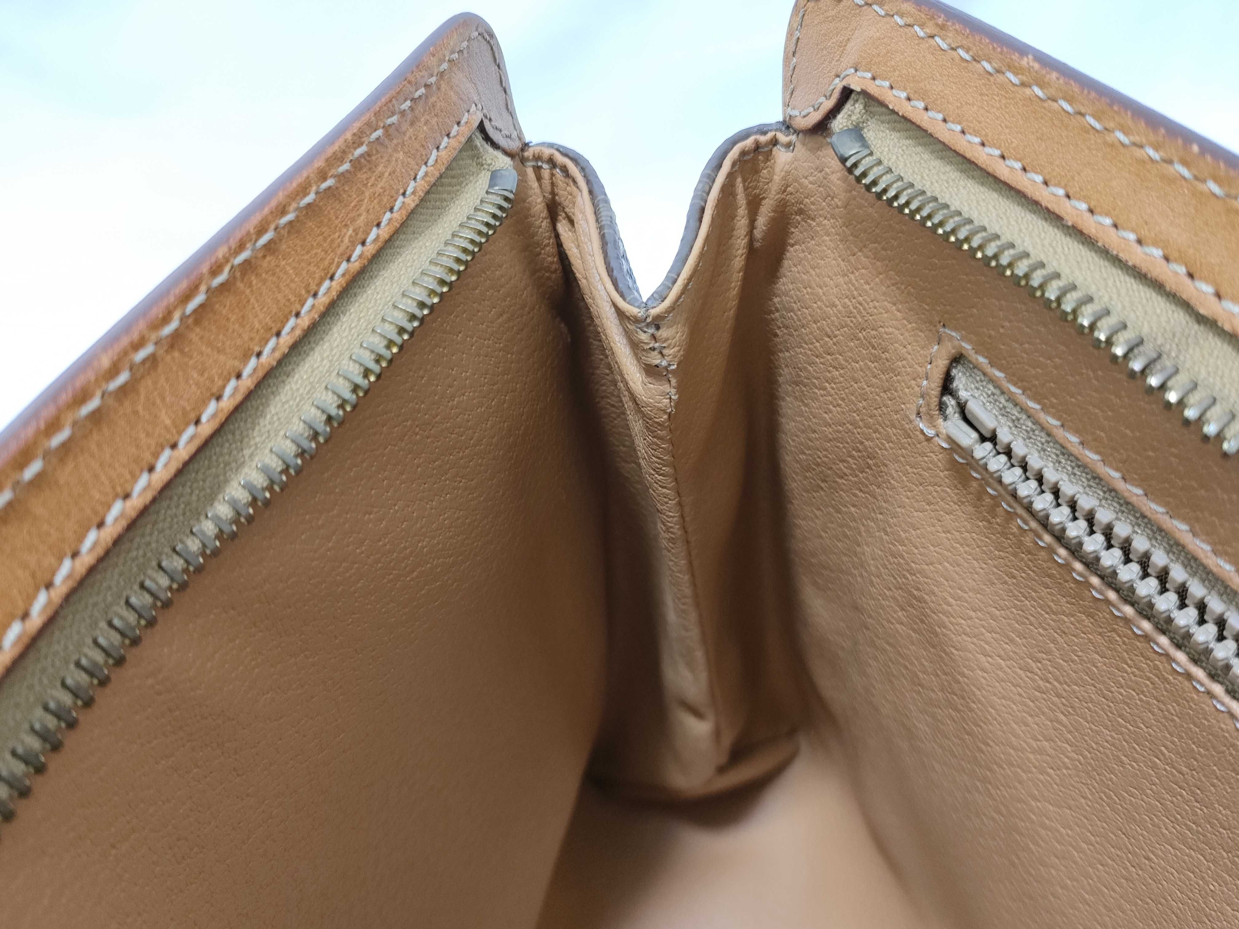 Old Second Bag — view 6