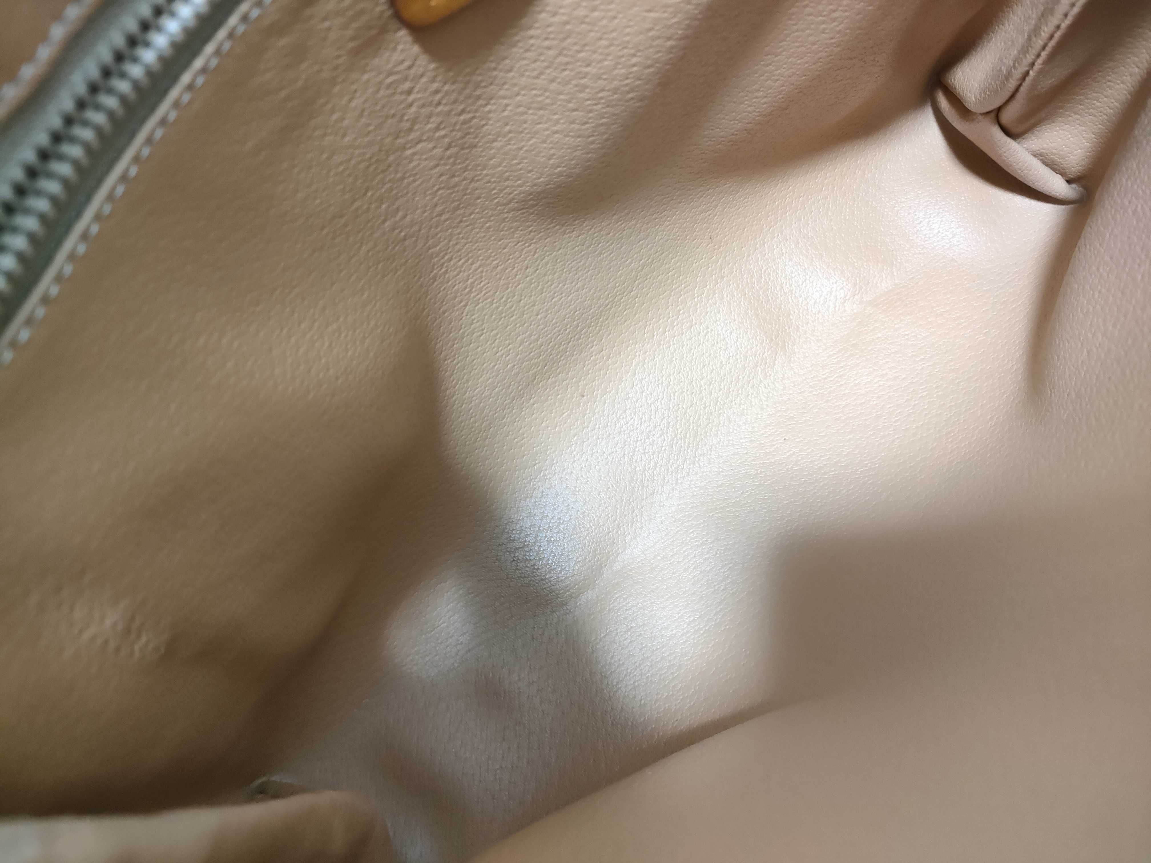 Old Second Bag — view 7