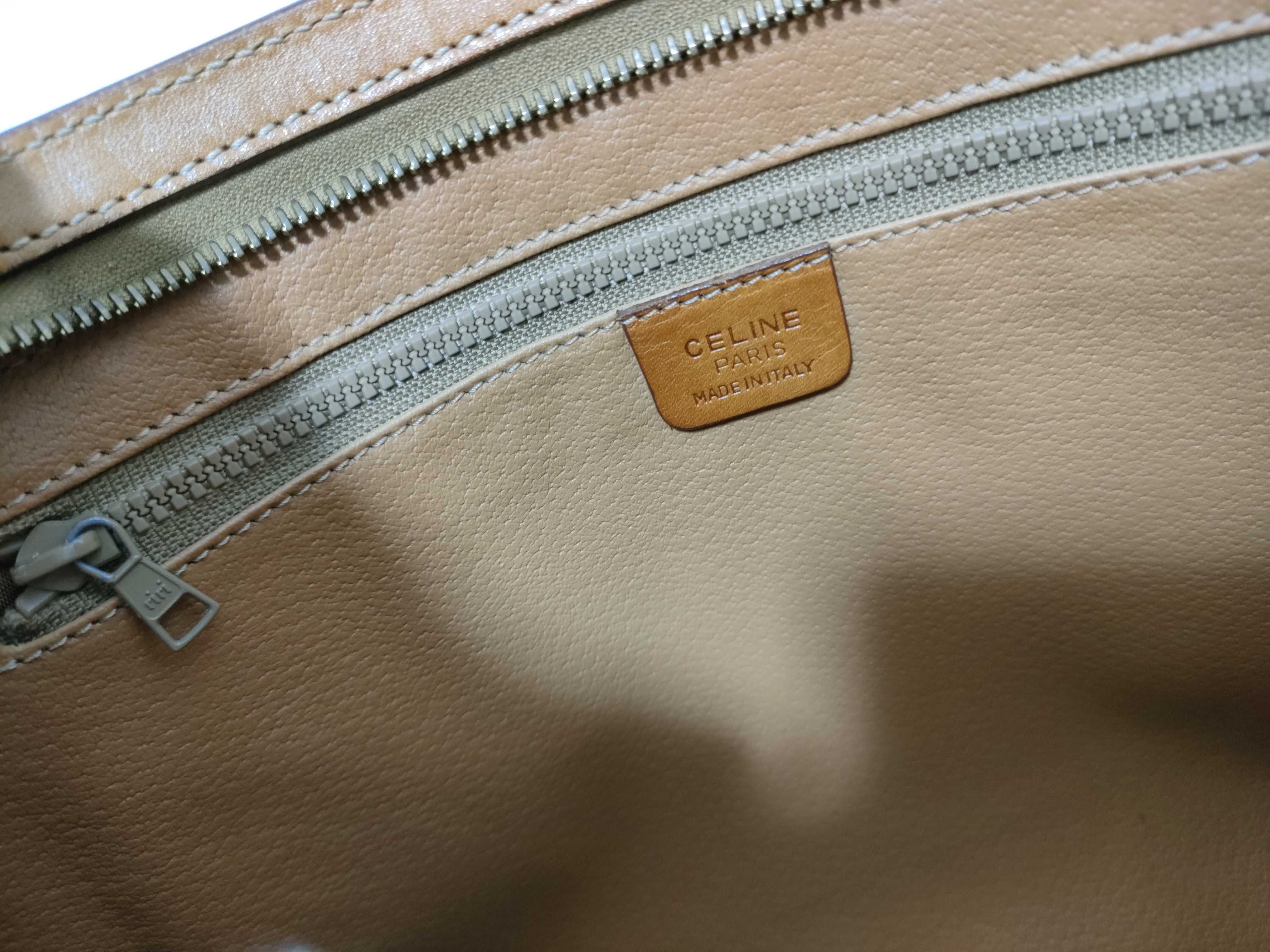 Old Second Bag — view 9