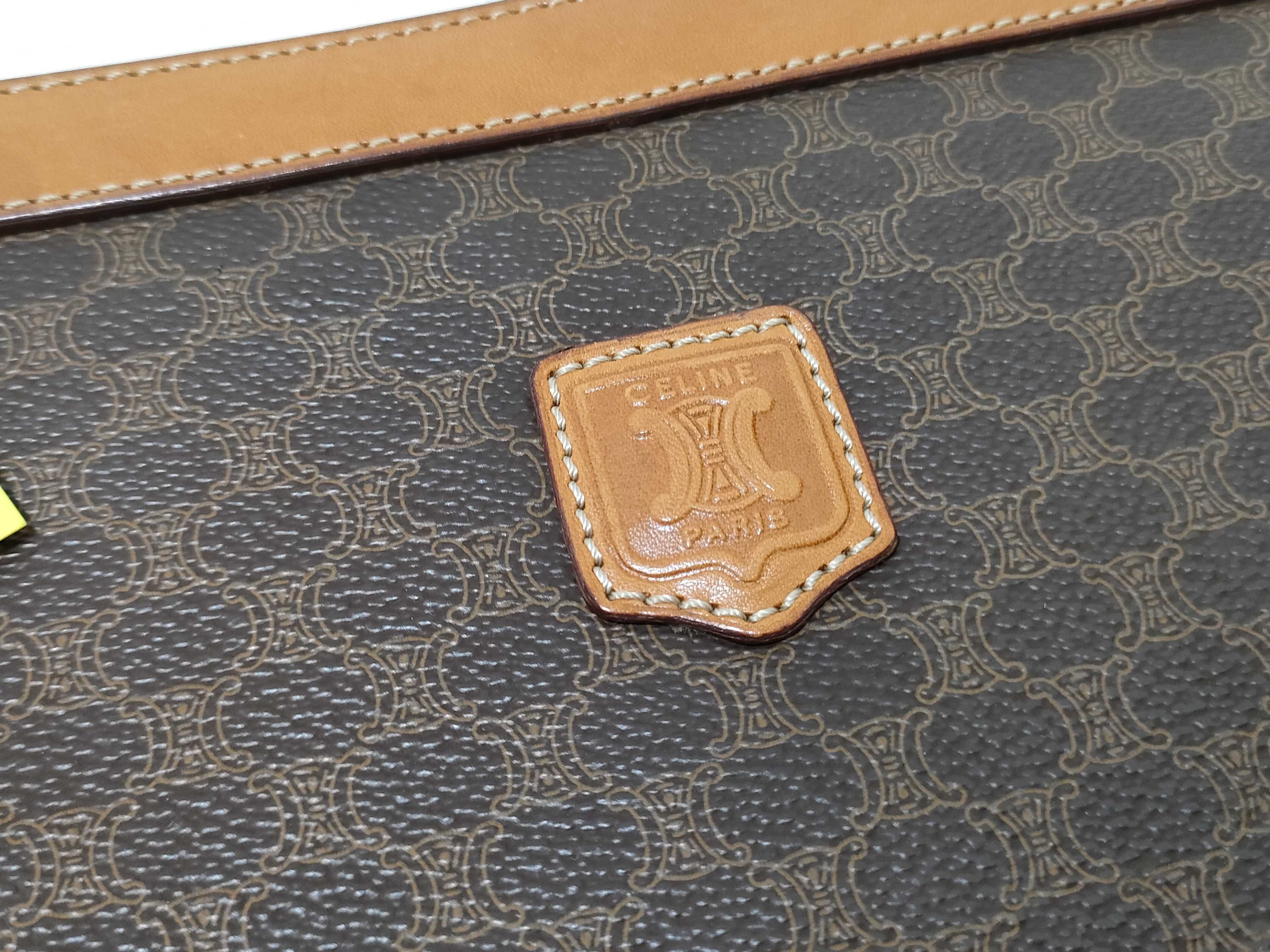 Old Second Bag — view 10