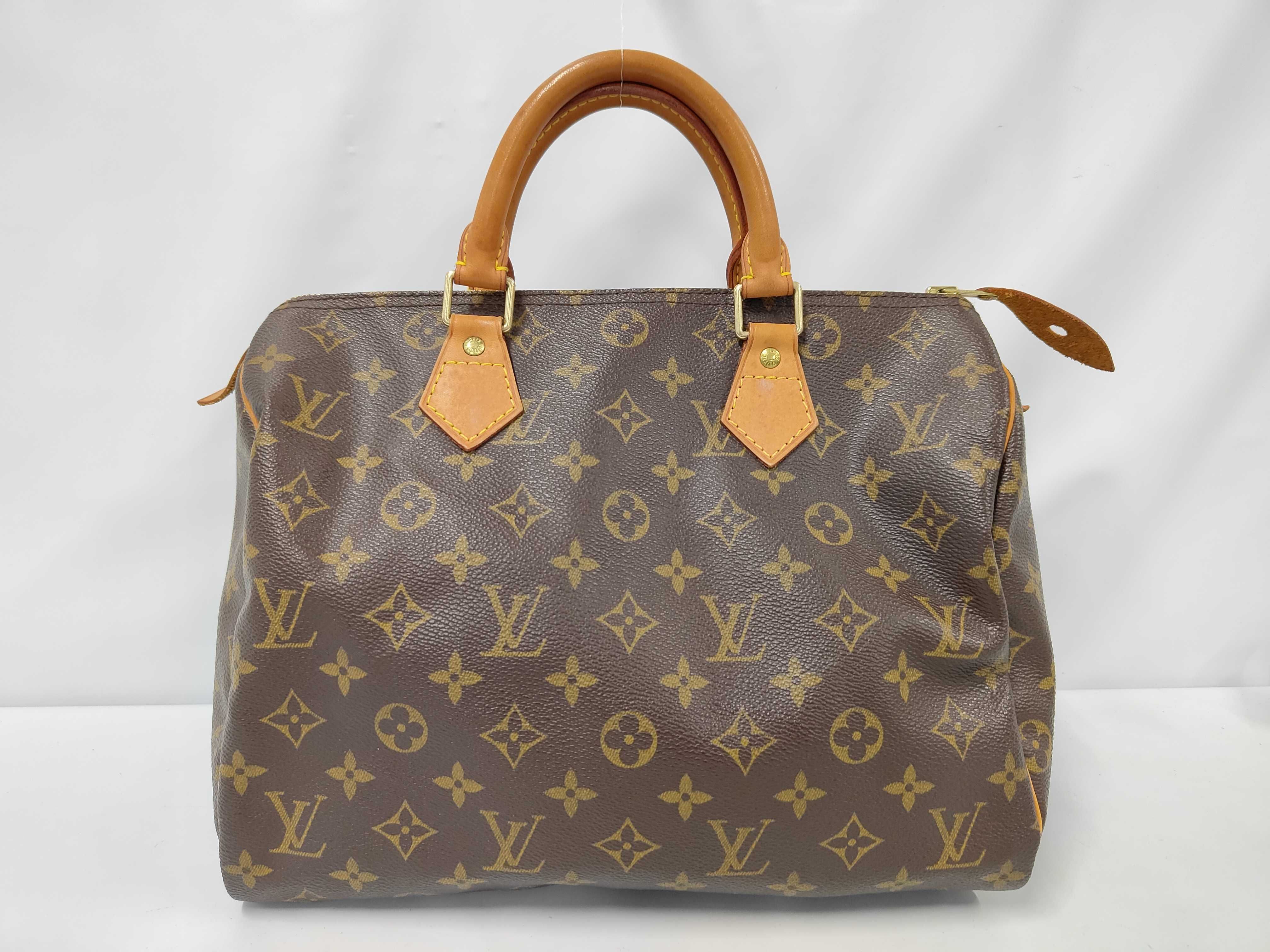 Speedy 30 Boston Bag