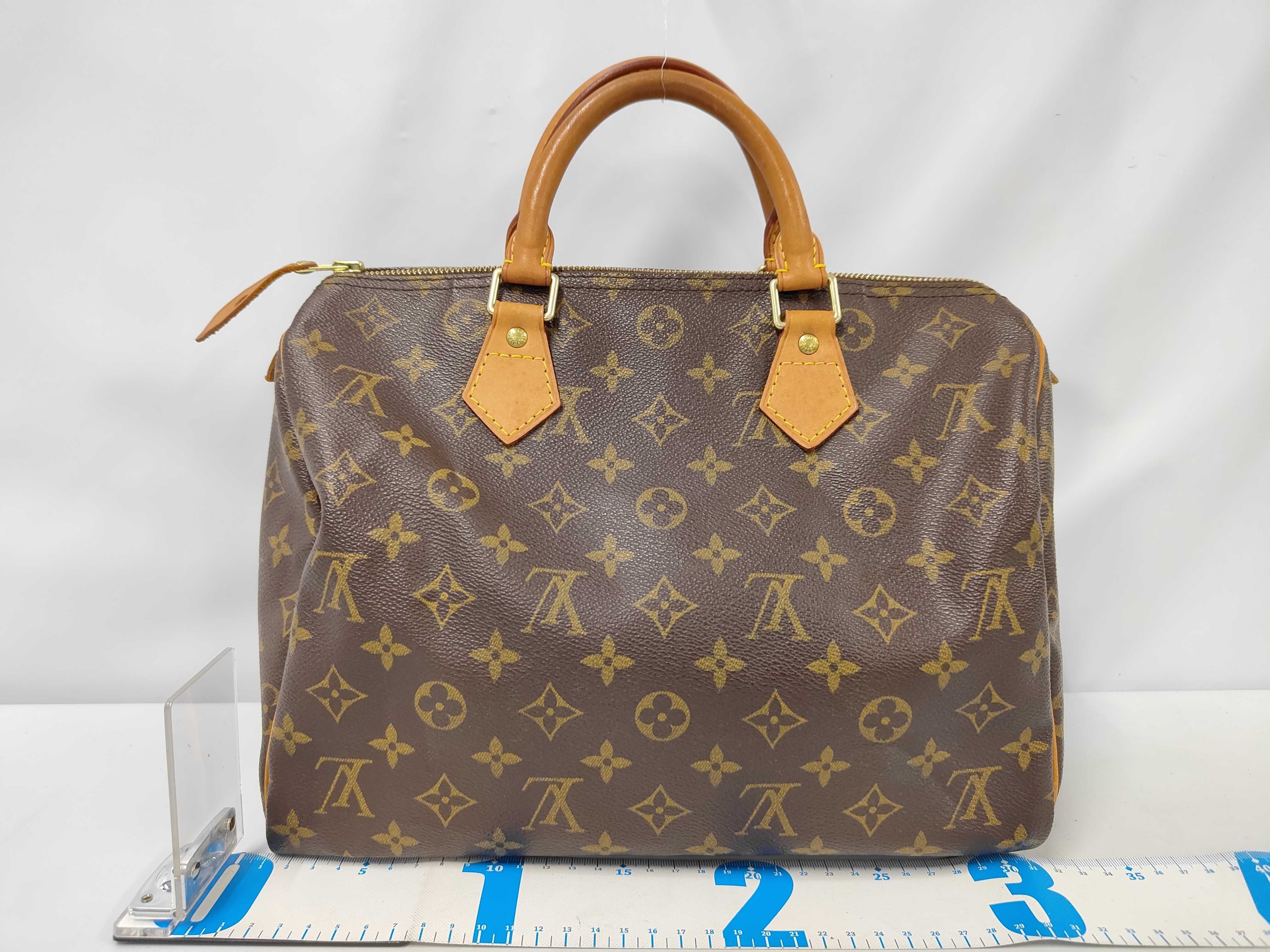 Speedy 30 Boston Bag — view 2