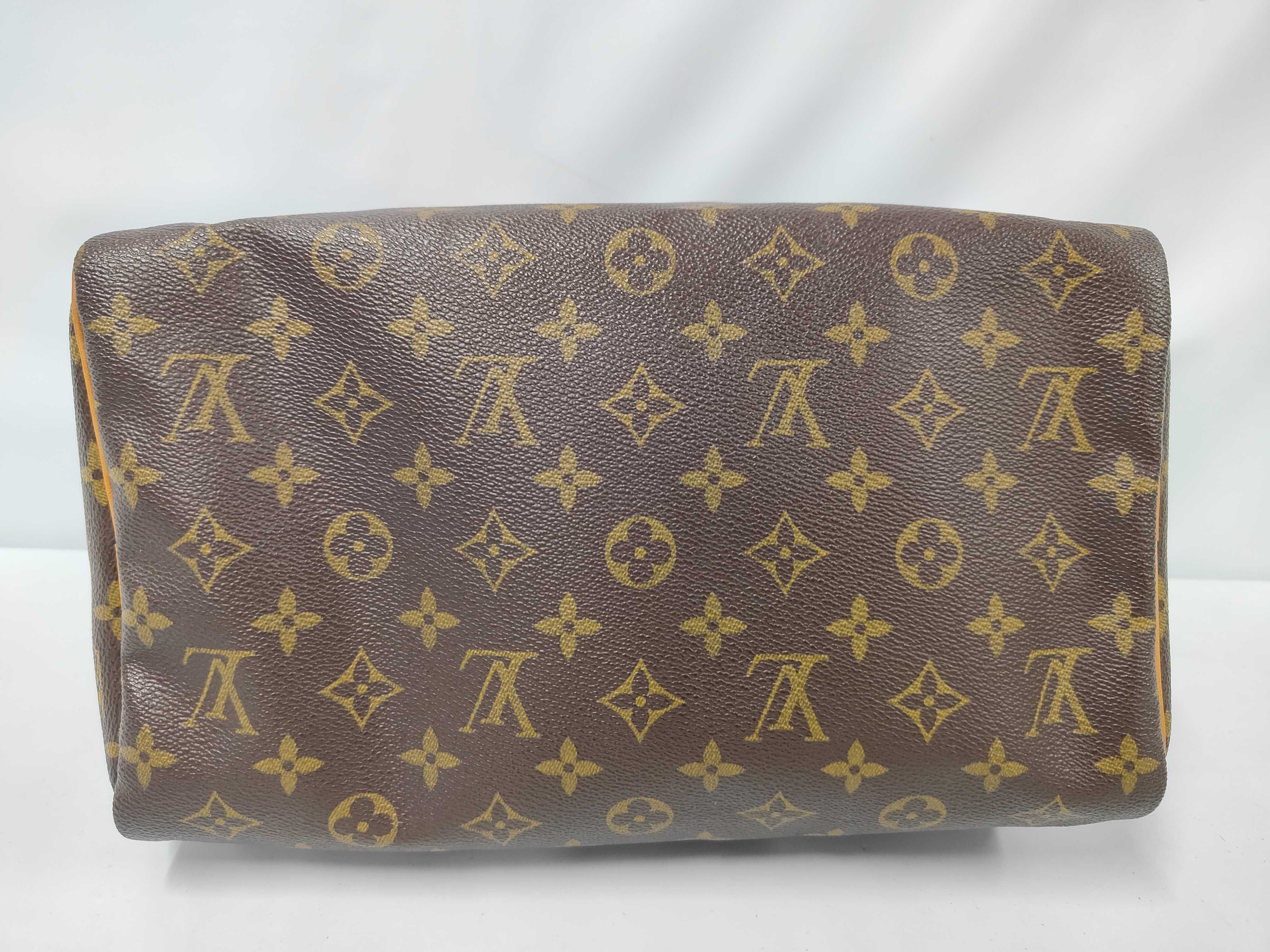 Speedy 30 Boston Bag — view 3
