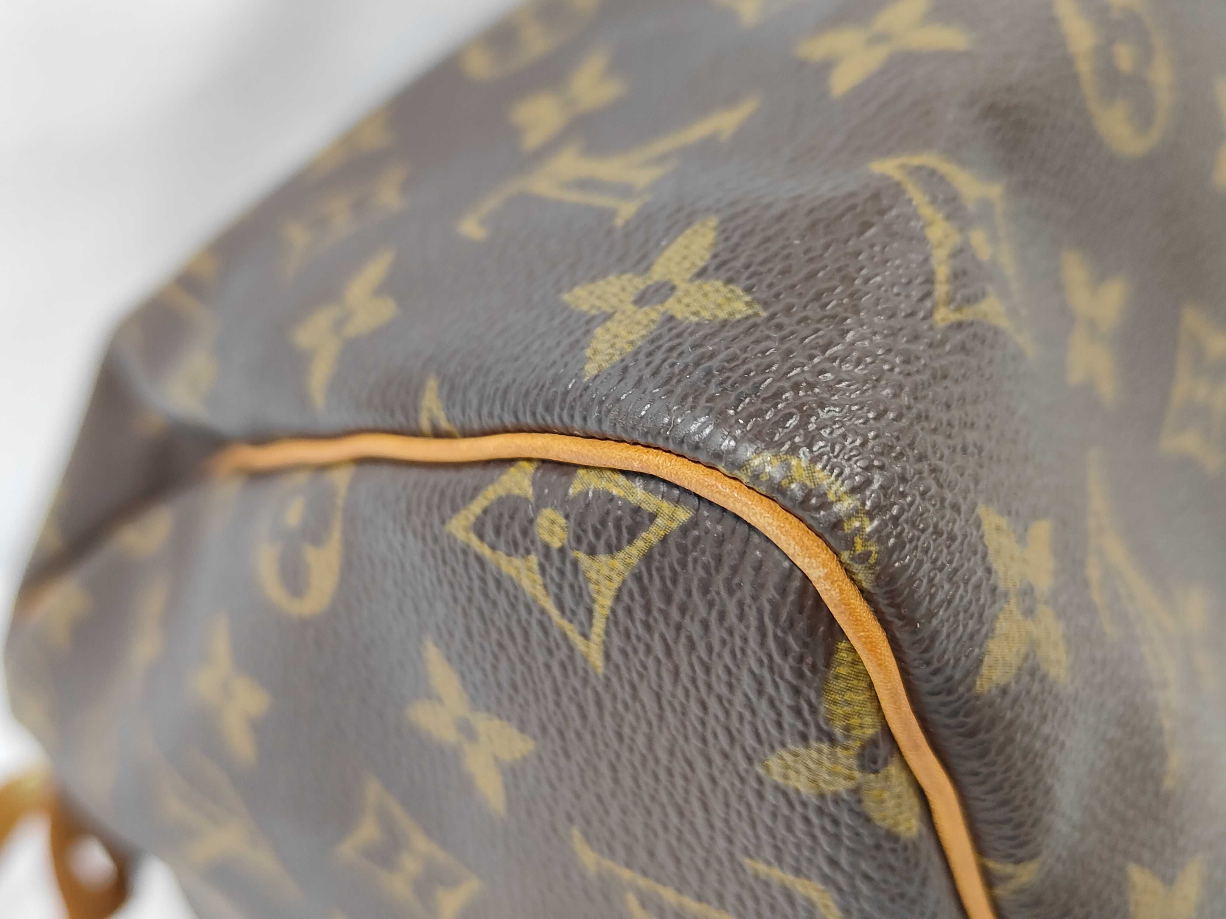 Speedy 30 Boston Bag — view 4