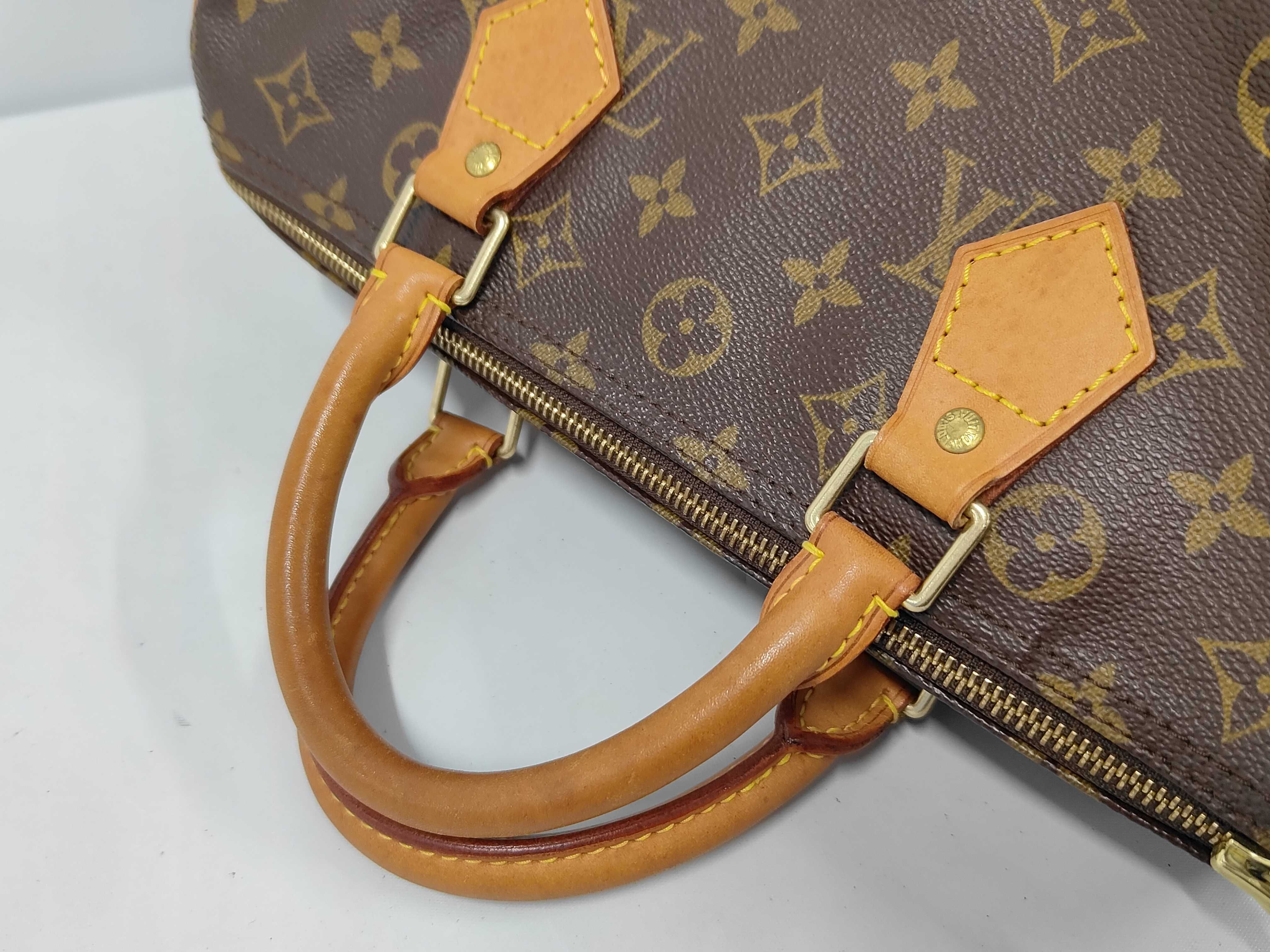 Speedy 30 Boston Bag — view 5