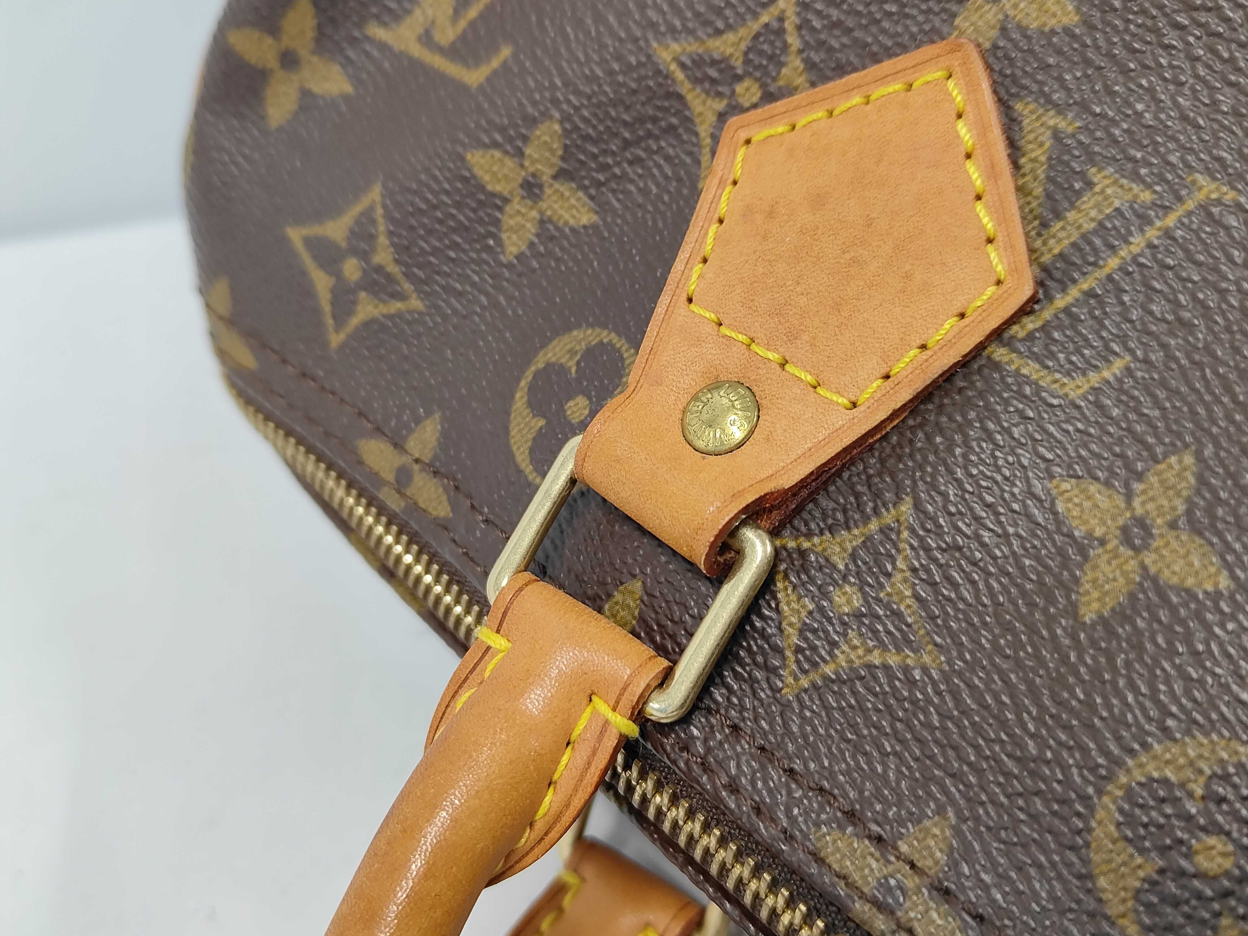 Speedy 30 Boston Bag — view 6