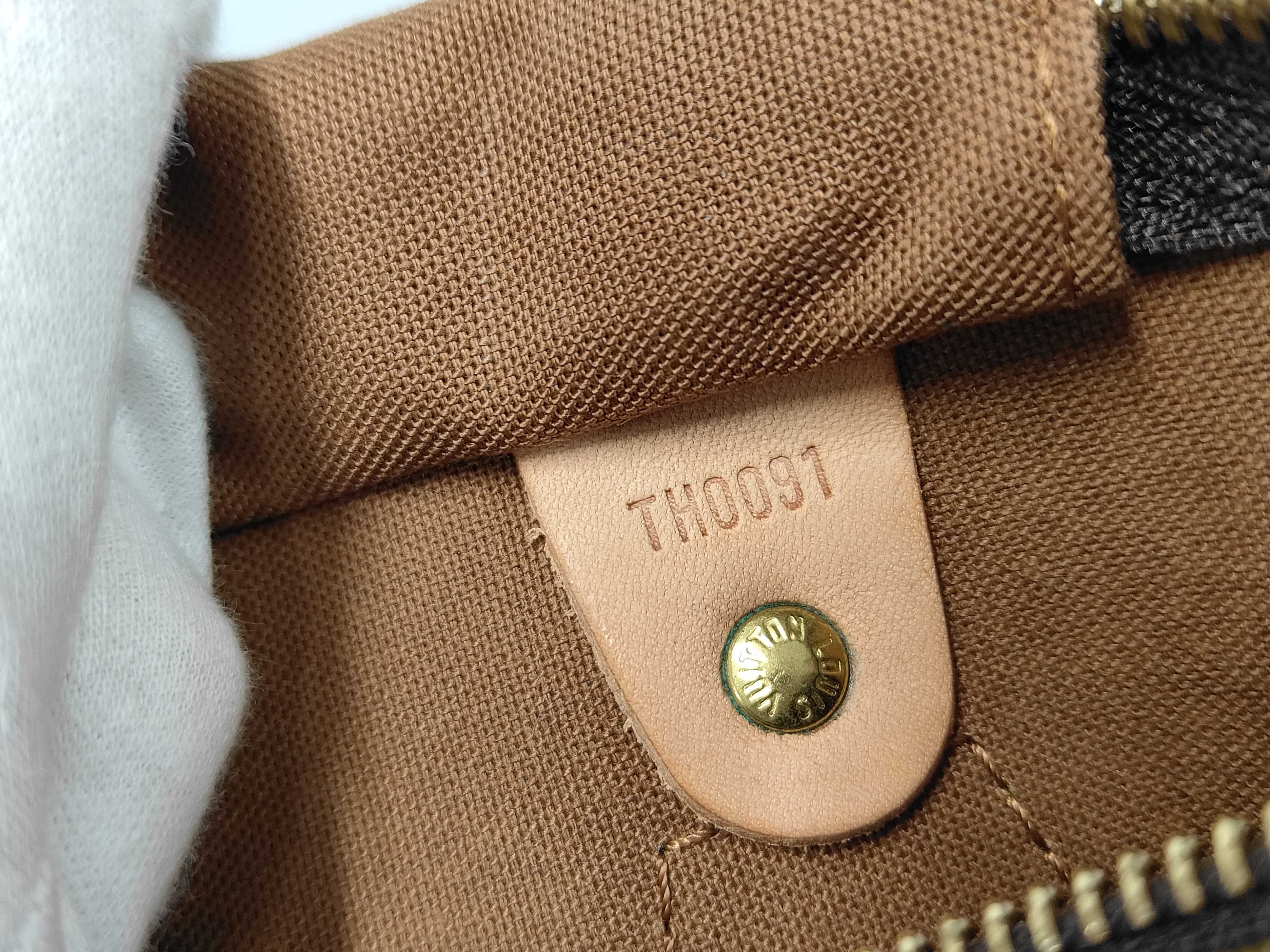 Speedy 30 Boston Bag — view 10