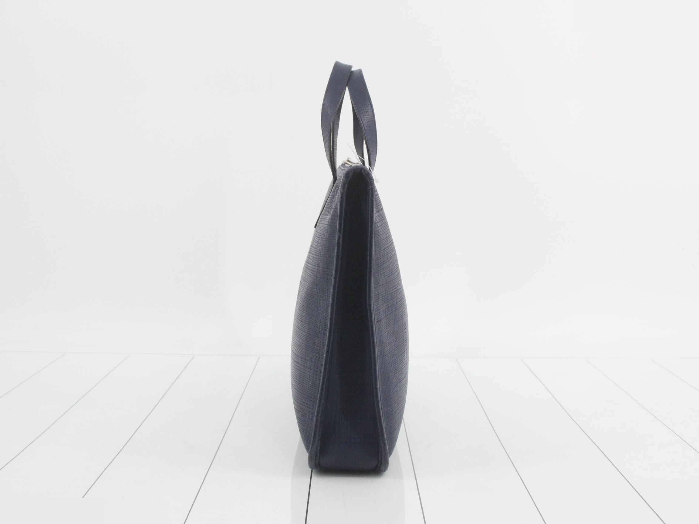 Other lines: Bags/Handbags, Blue, Briefcase style — view 3