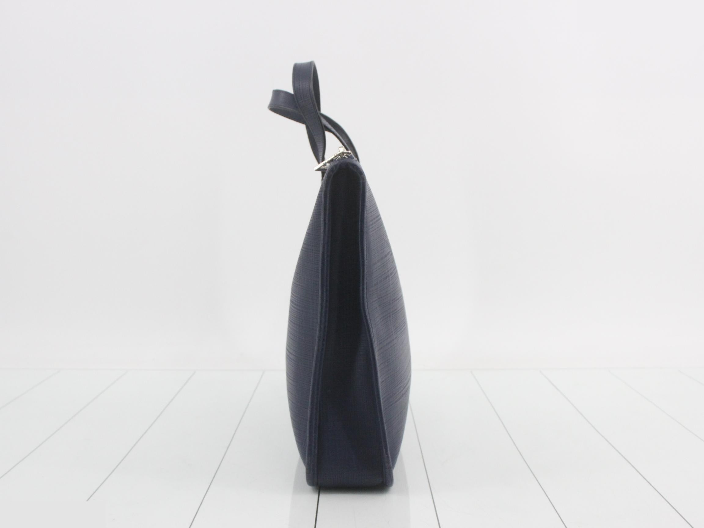 Other lines: Bags/Handbags, Blue, Briefcase style — view 4