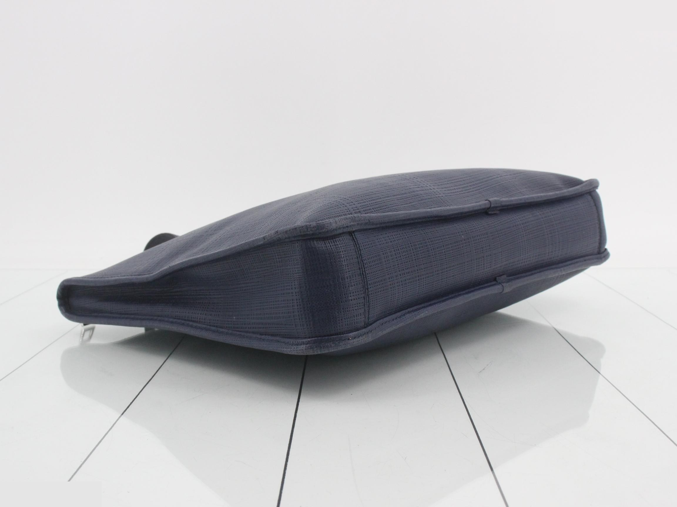 Other lines: Bags/Handbags, Blue, Briefcase style — view 5