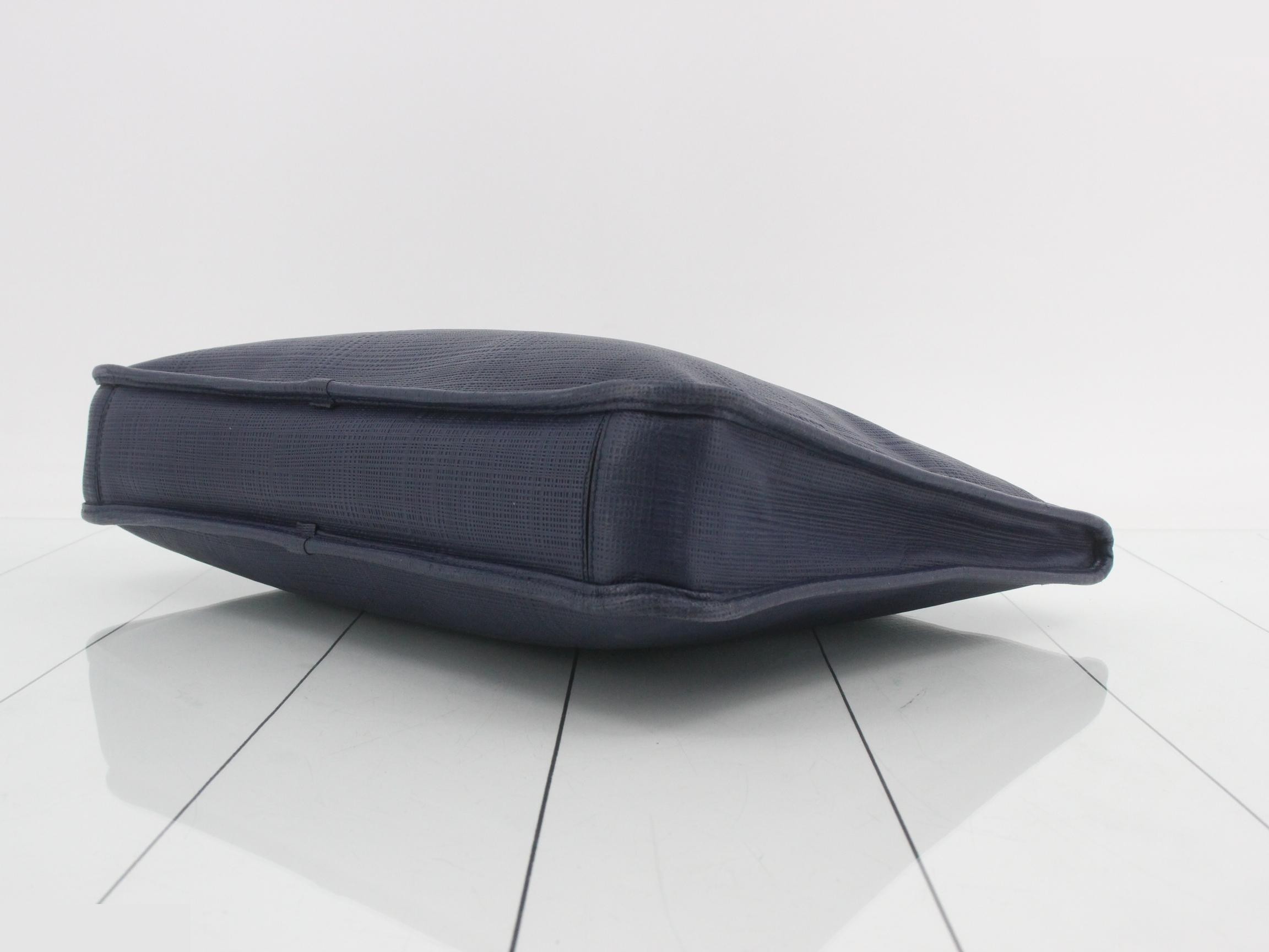 Other lines: Bags/Handbags, Blue, Briefcase style — view 6