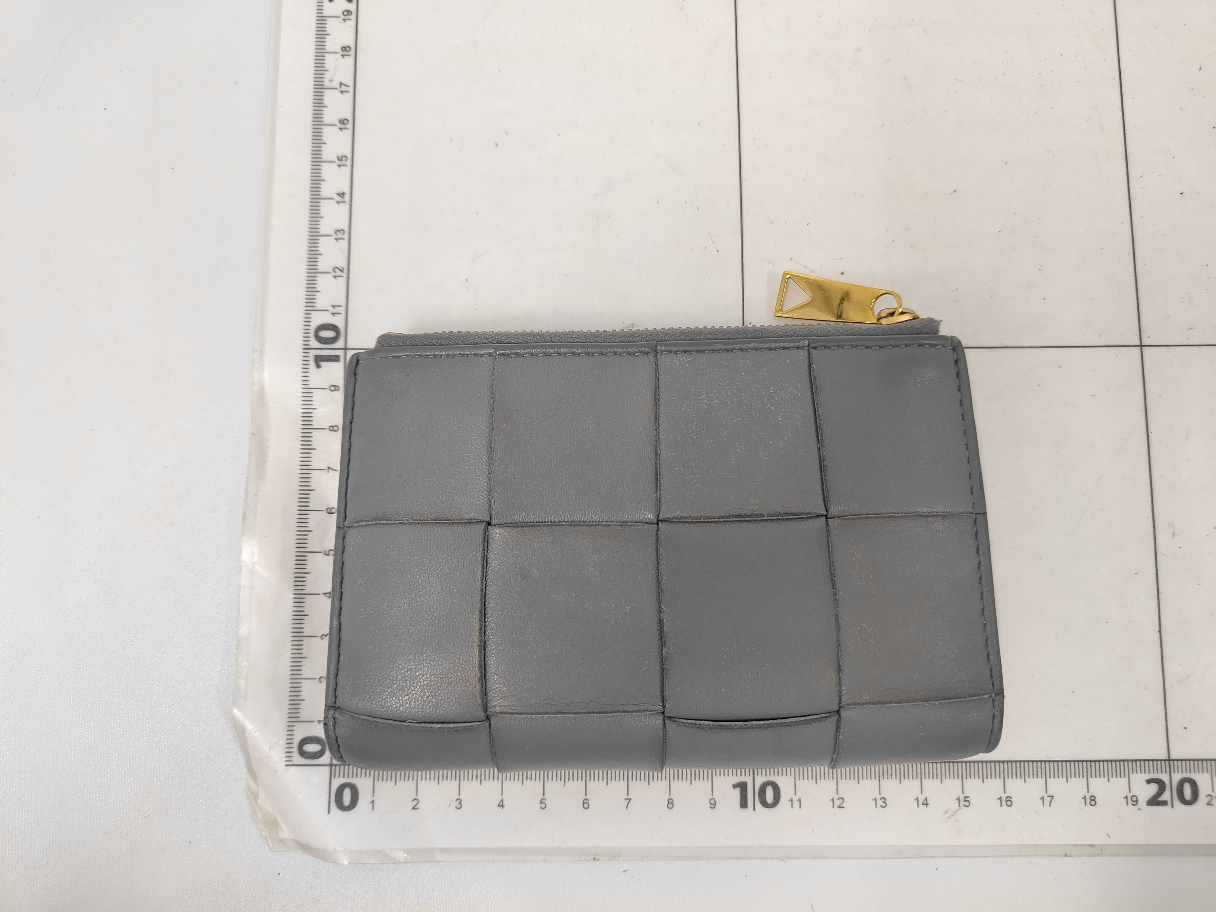 Arco Cassette Folding Wallet — view 2