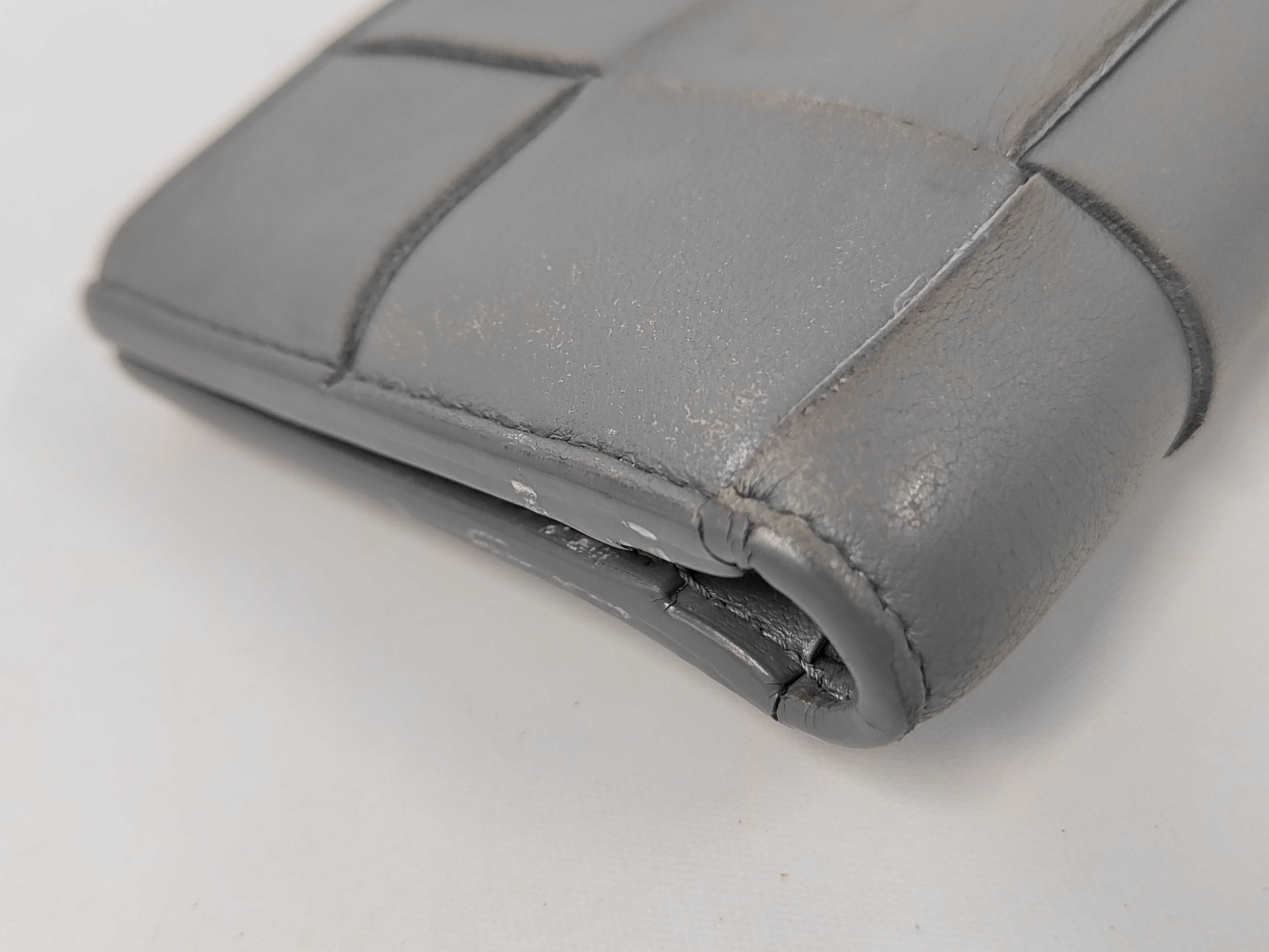 Arco Cassette Folding Wallet — view 3