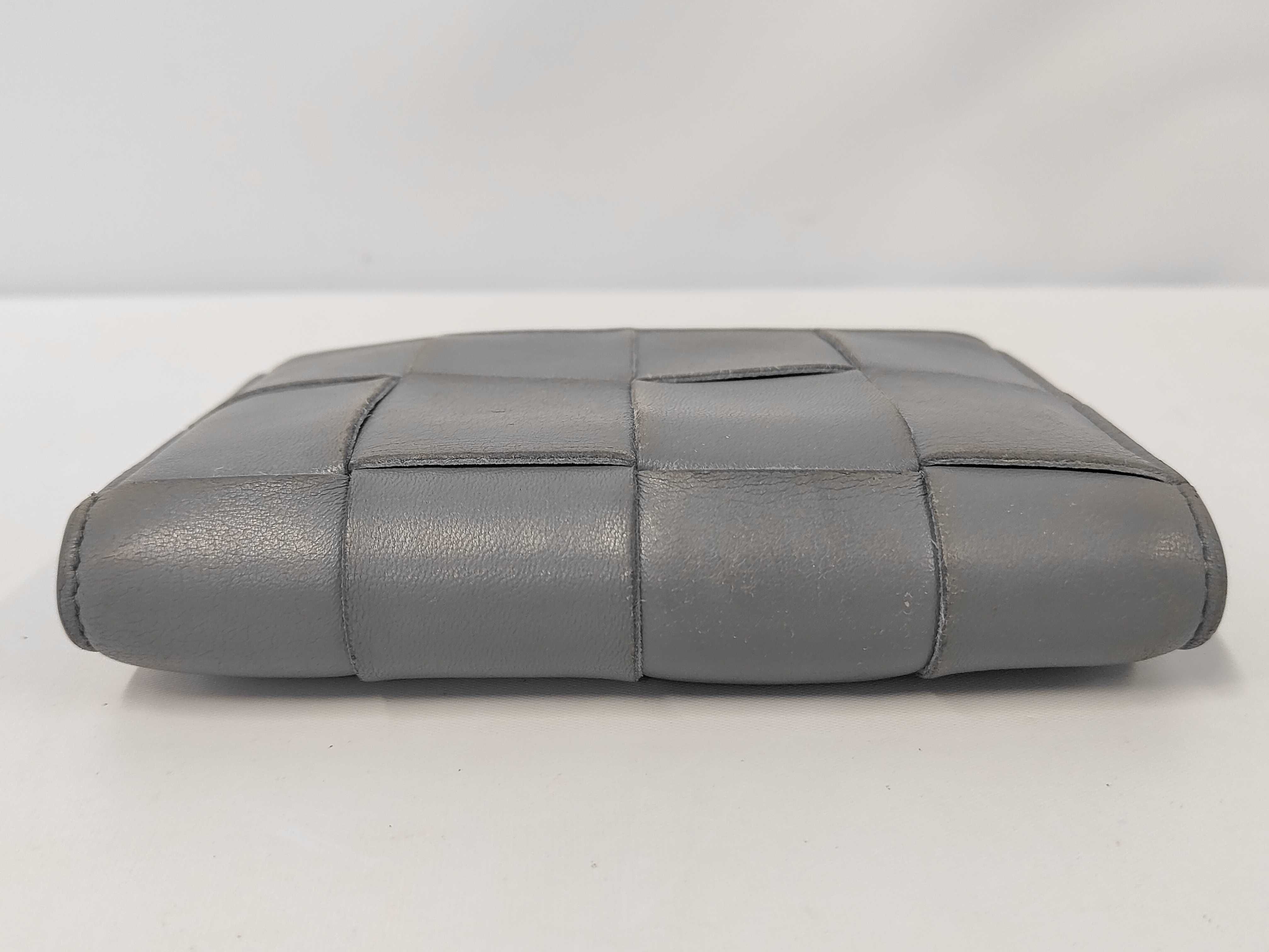 Arco Cassette Folding Wallet — view 4