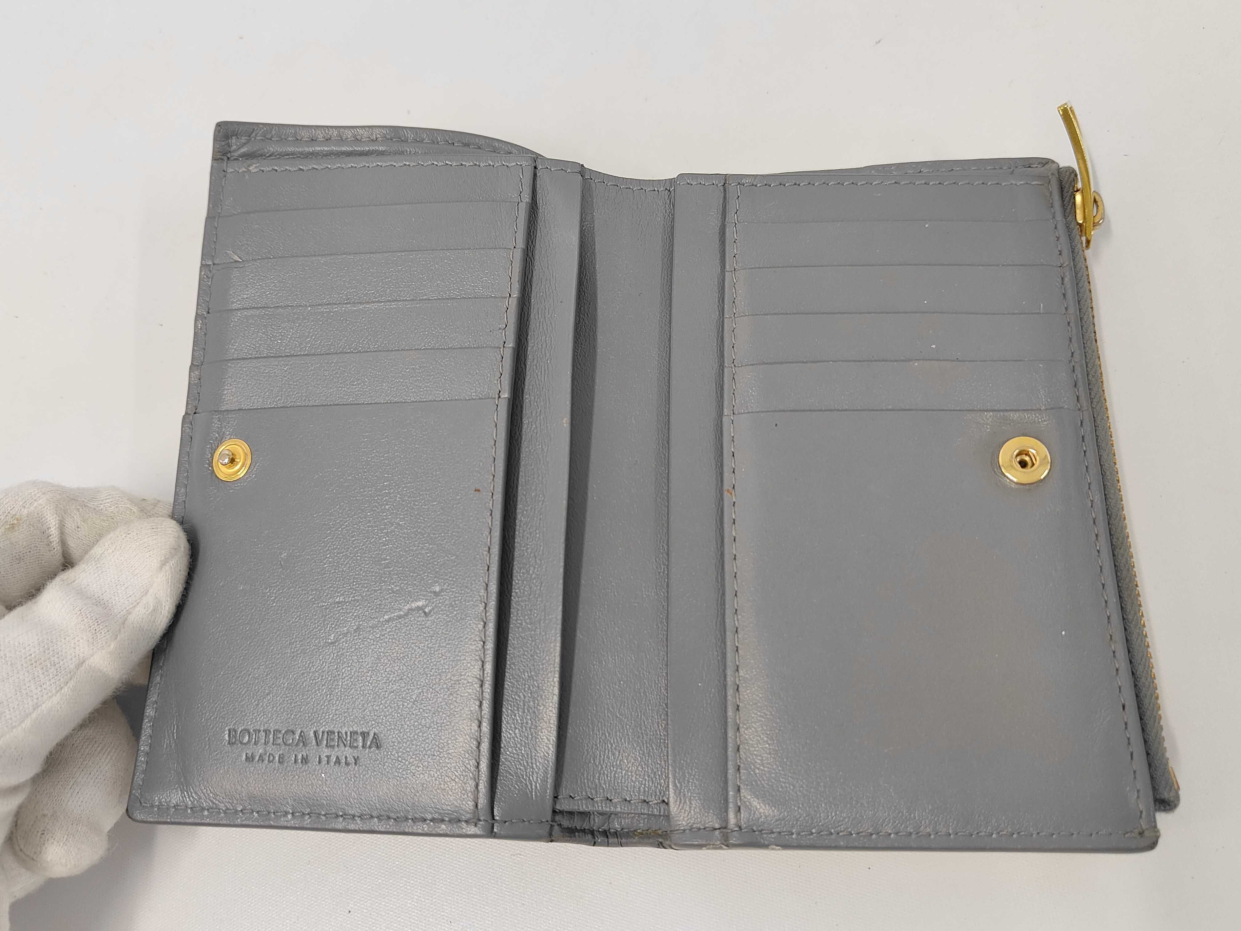 Arco Cassette Folding Wallet — view 7