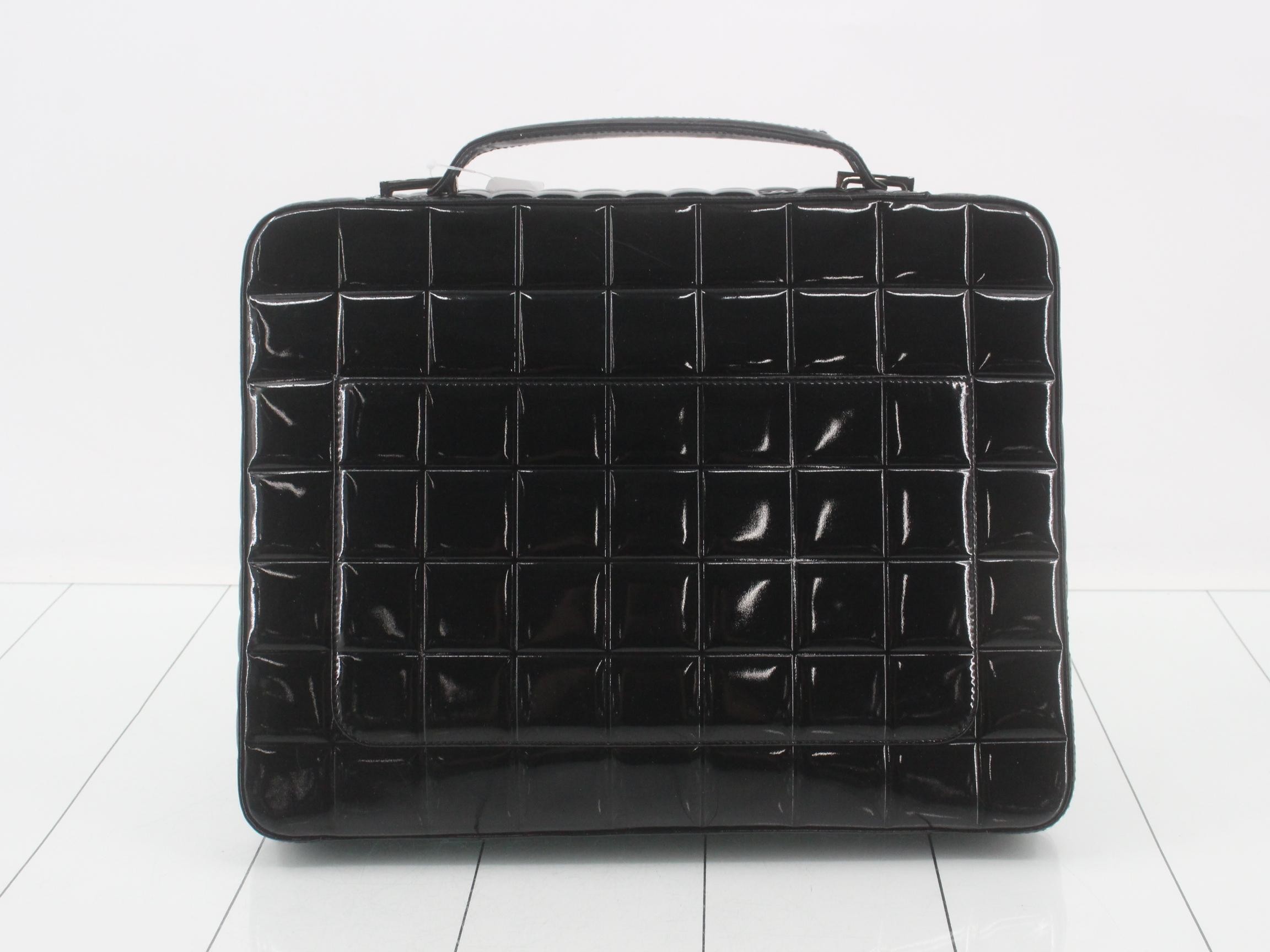 Chocolate bar handbag — view 2