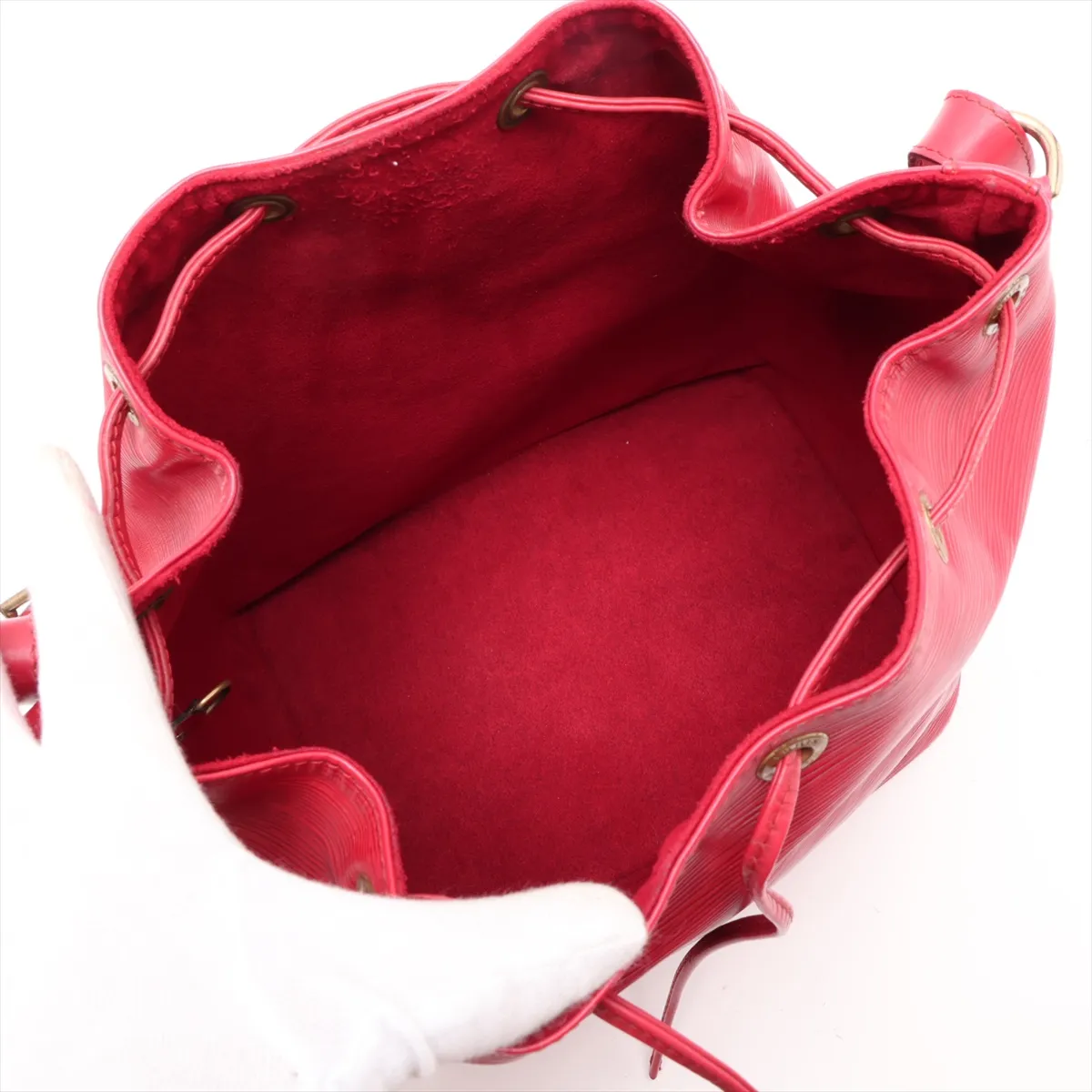 Epi Petit Noé M44107 AR0964 Red — view 7