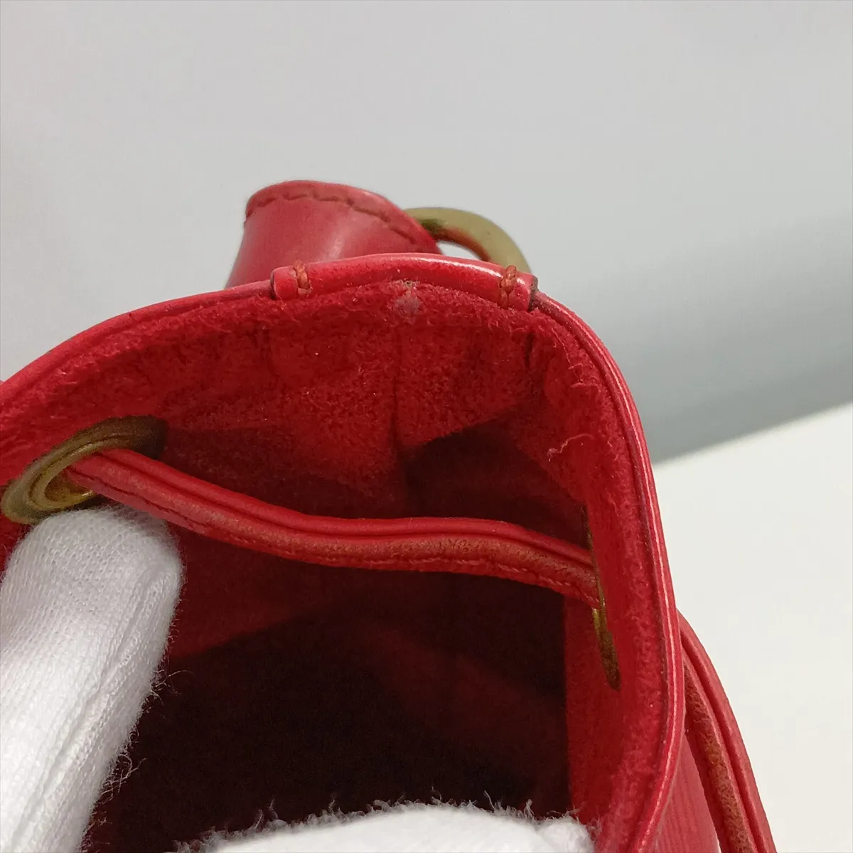 Epi Petit Noé M44107 AR0964 Red — view 10