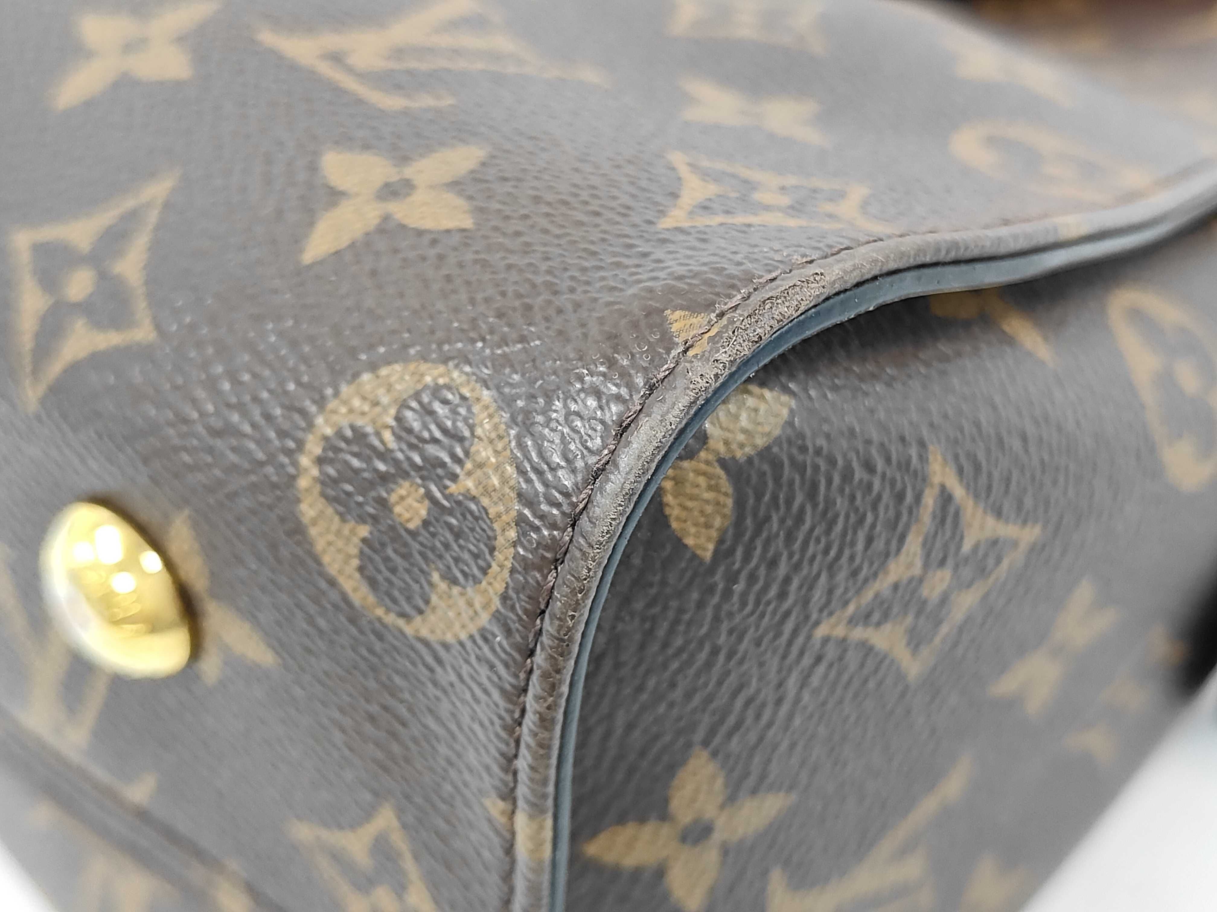 Monogram M42270 Tuileries Tote Handbag — view 4