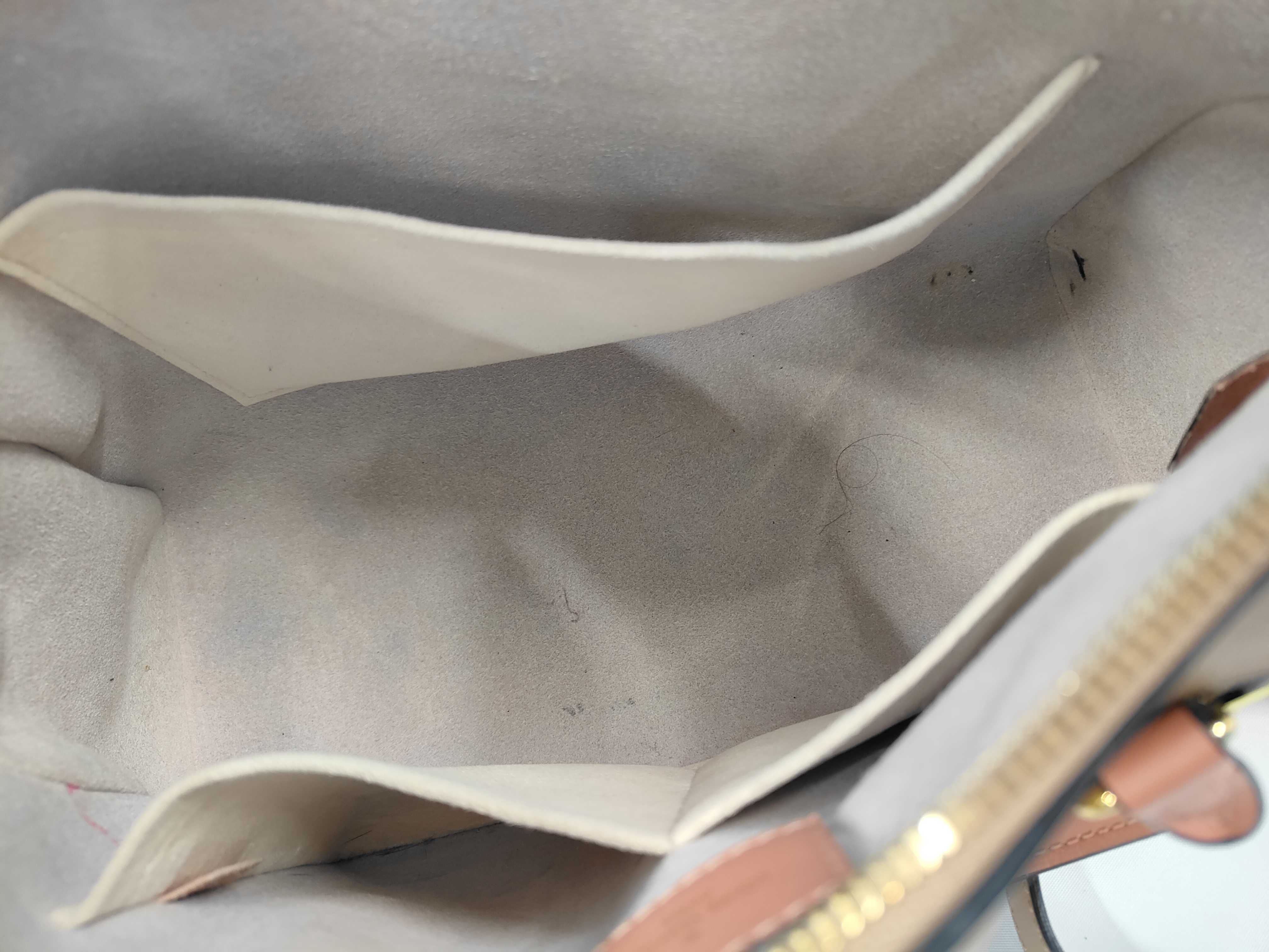 Monogram M42270 Tuileries Tote Handbag — view 7