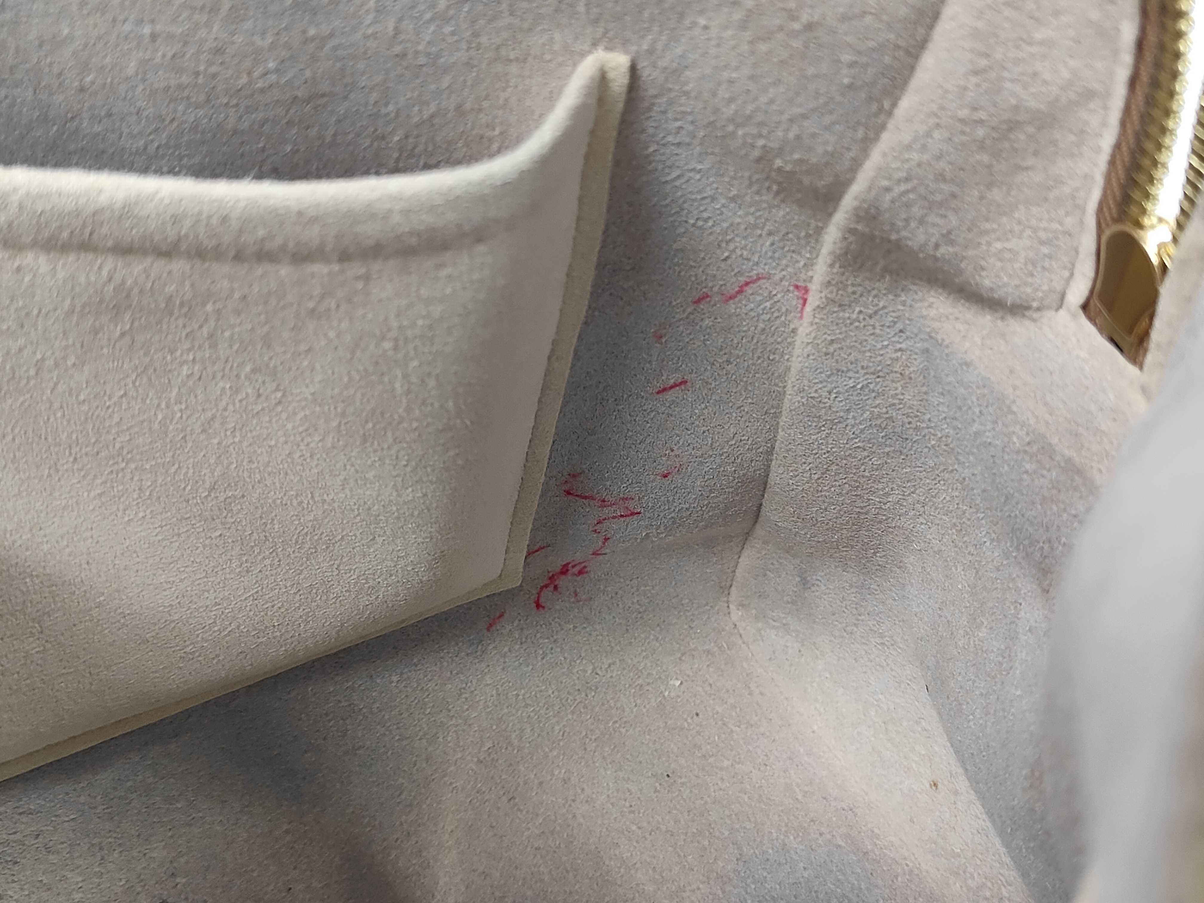 Monogram M42270 Tuileries Tote Handbag — view 8